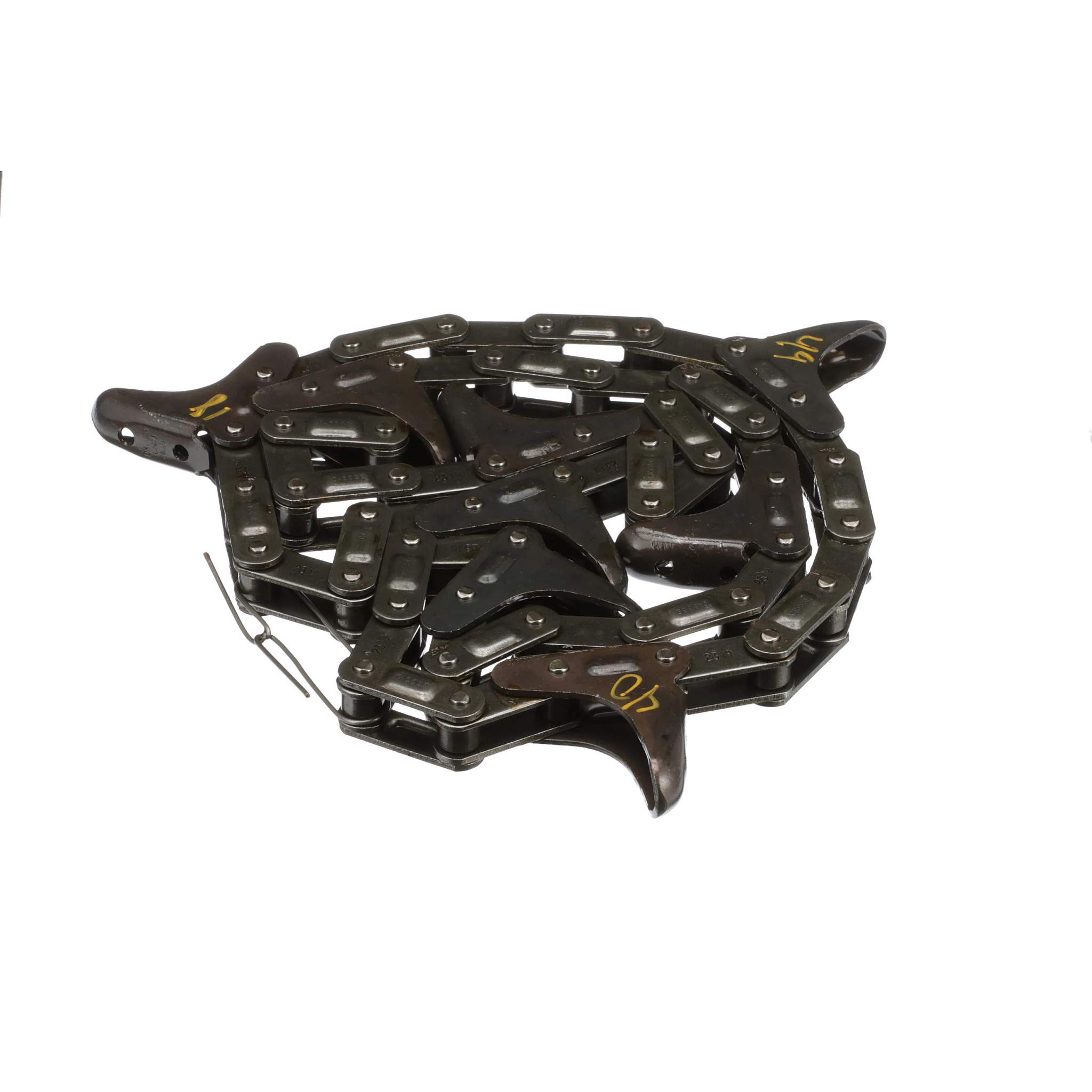 Corrente | NEWHOLLANDAG | BR | PT