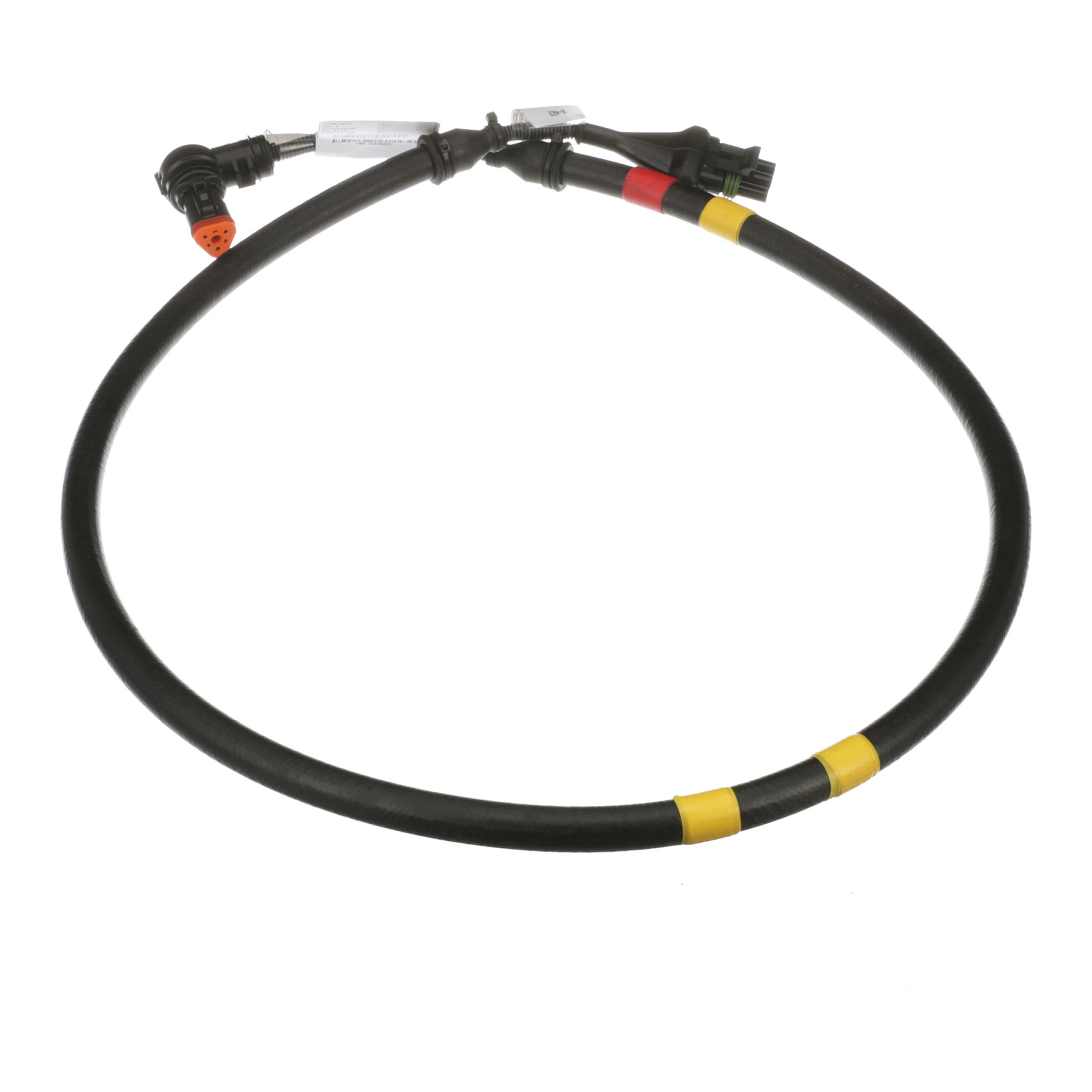 CABLAGGIO | CASECE | EU | IT