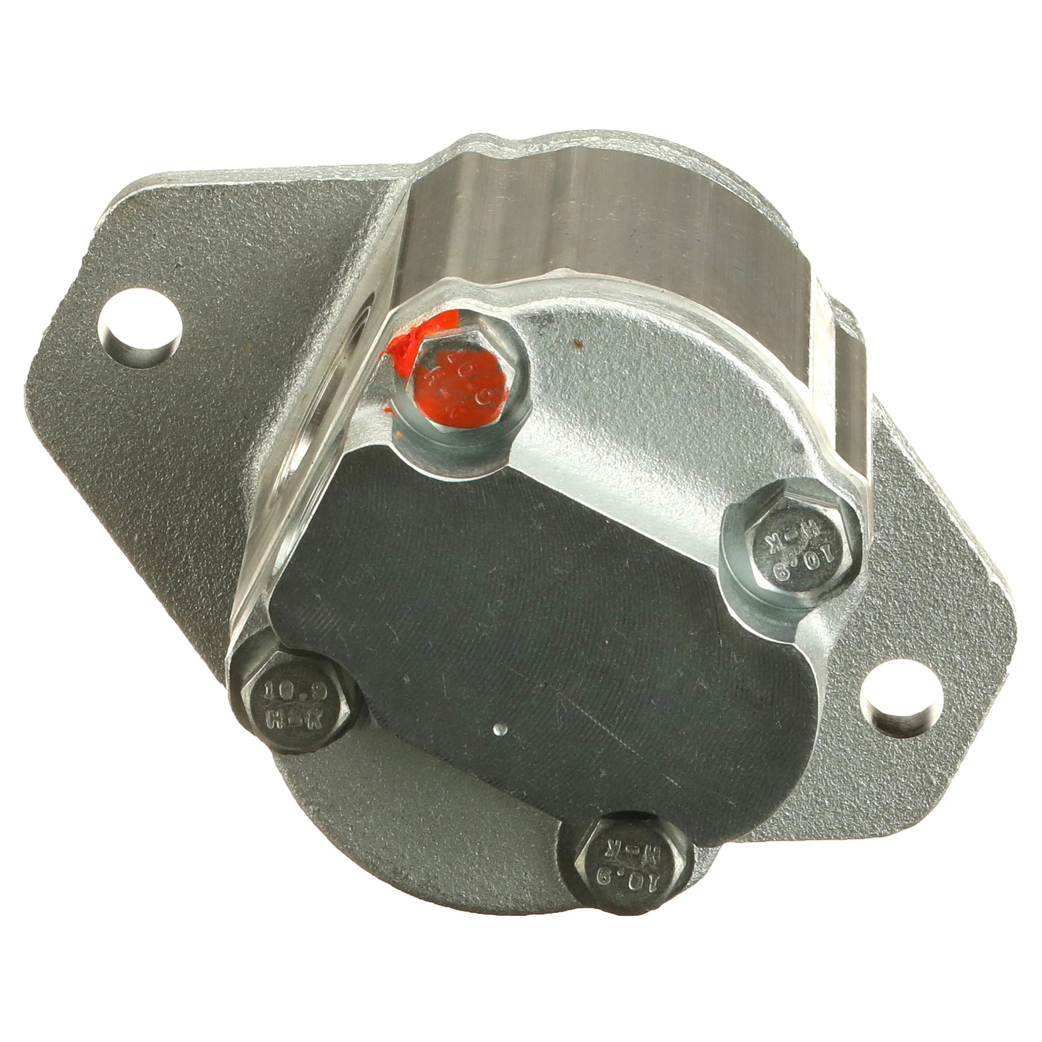 MOTOR HIDRÁULICO