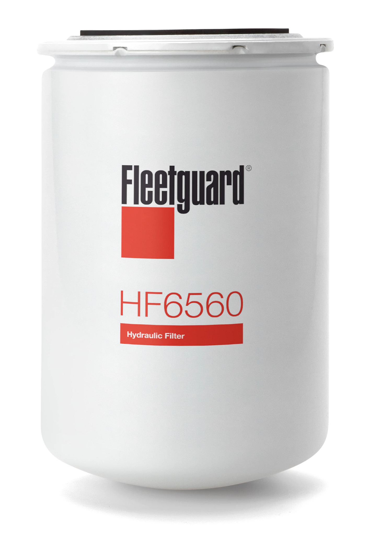 HF6560 | Fleetguard® Spin-On Hydraulic Filter | CASE Construction