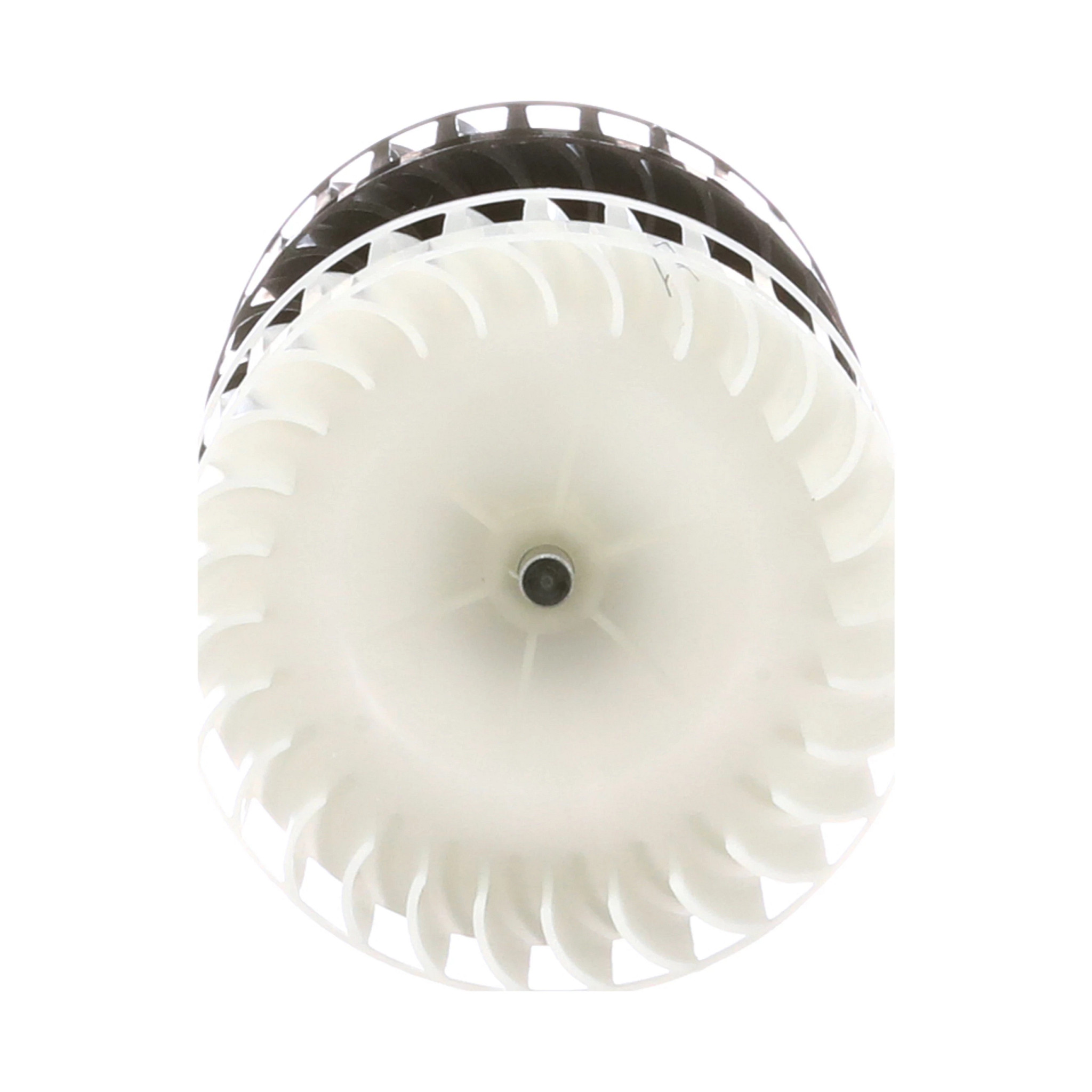 Ventoinha do aquecedor