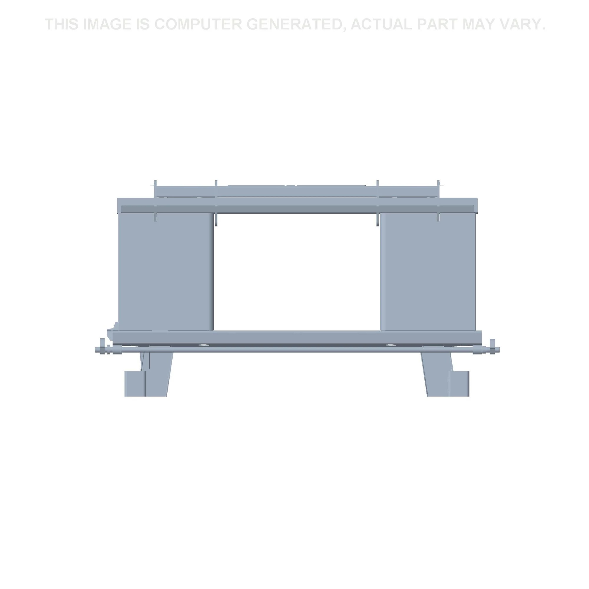 FRAME | MILLER | AMEA | EN