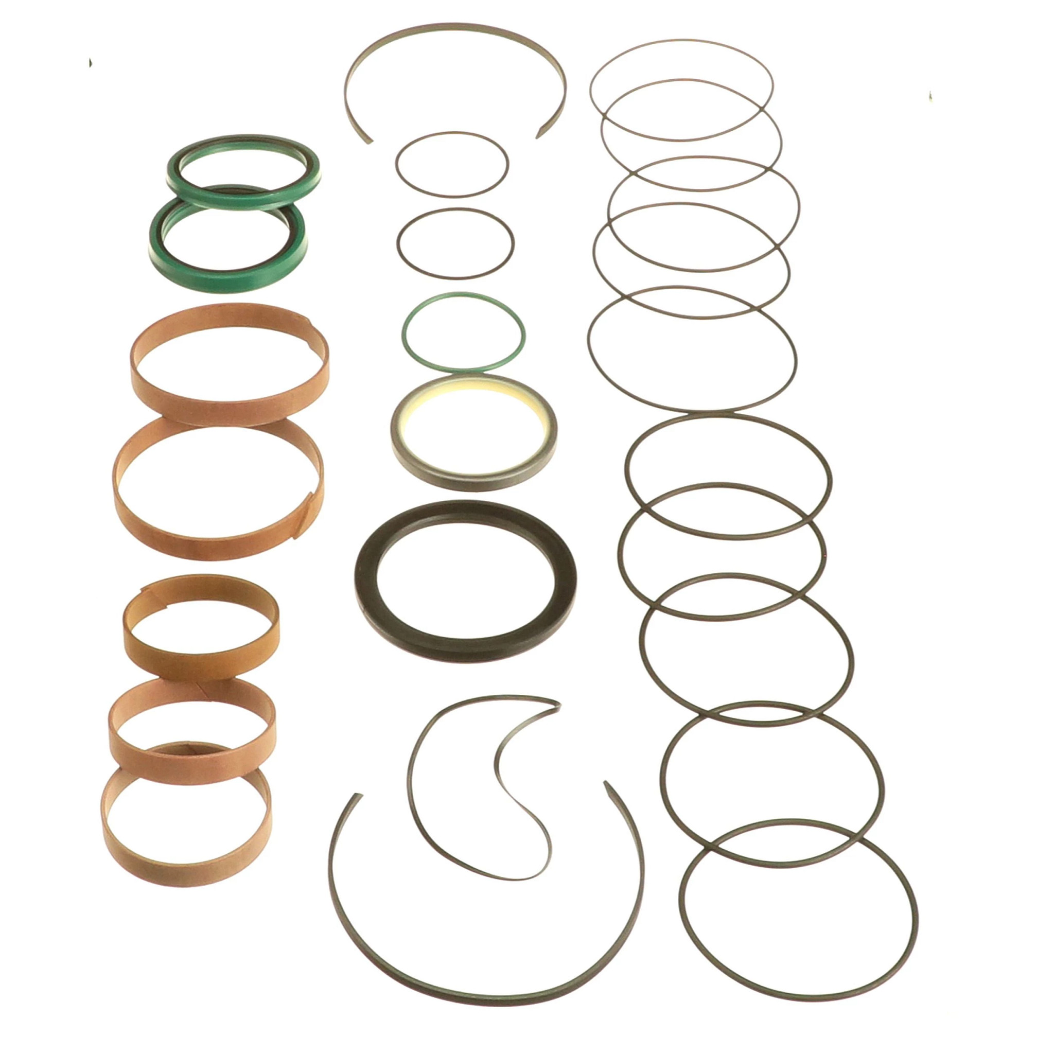 SEAL PACKAGE | FLEXICOIL | US | EN