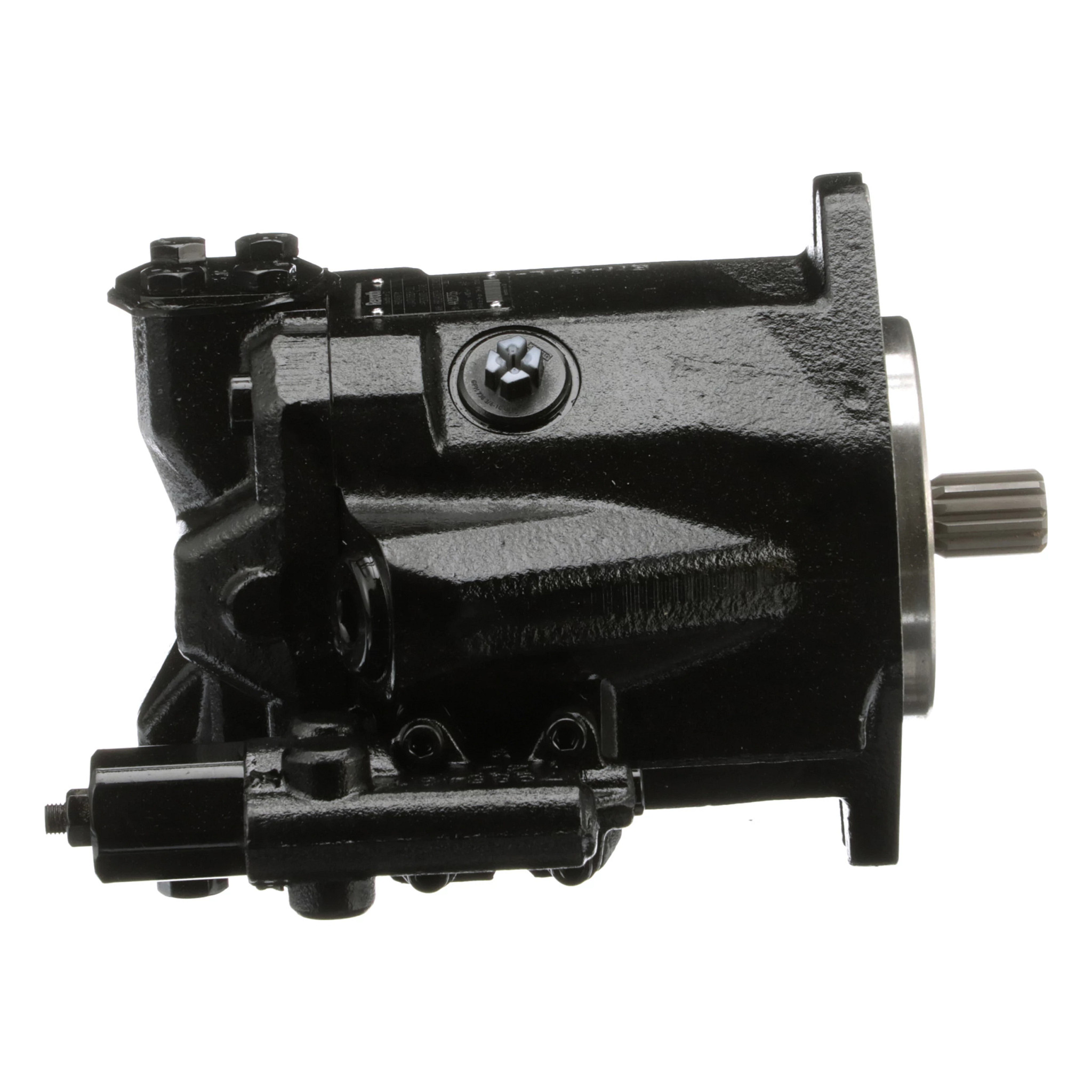 Bomba hidrostática - 28 cc