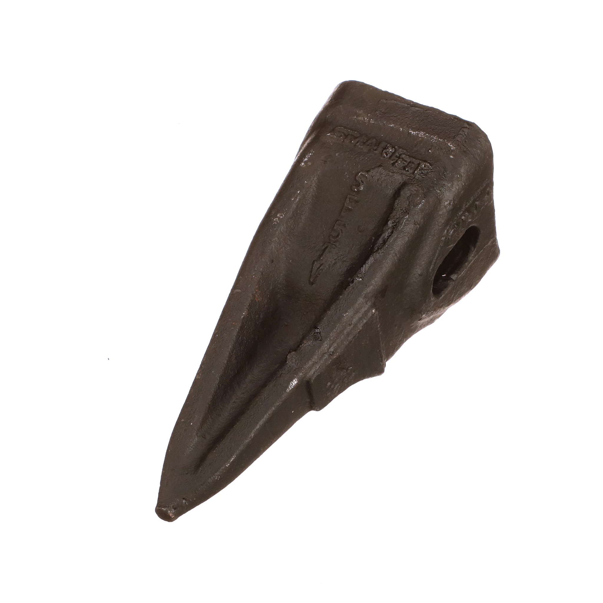 Dente de caçamba SmartFit™ Tiger | CASECE | BR | PT