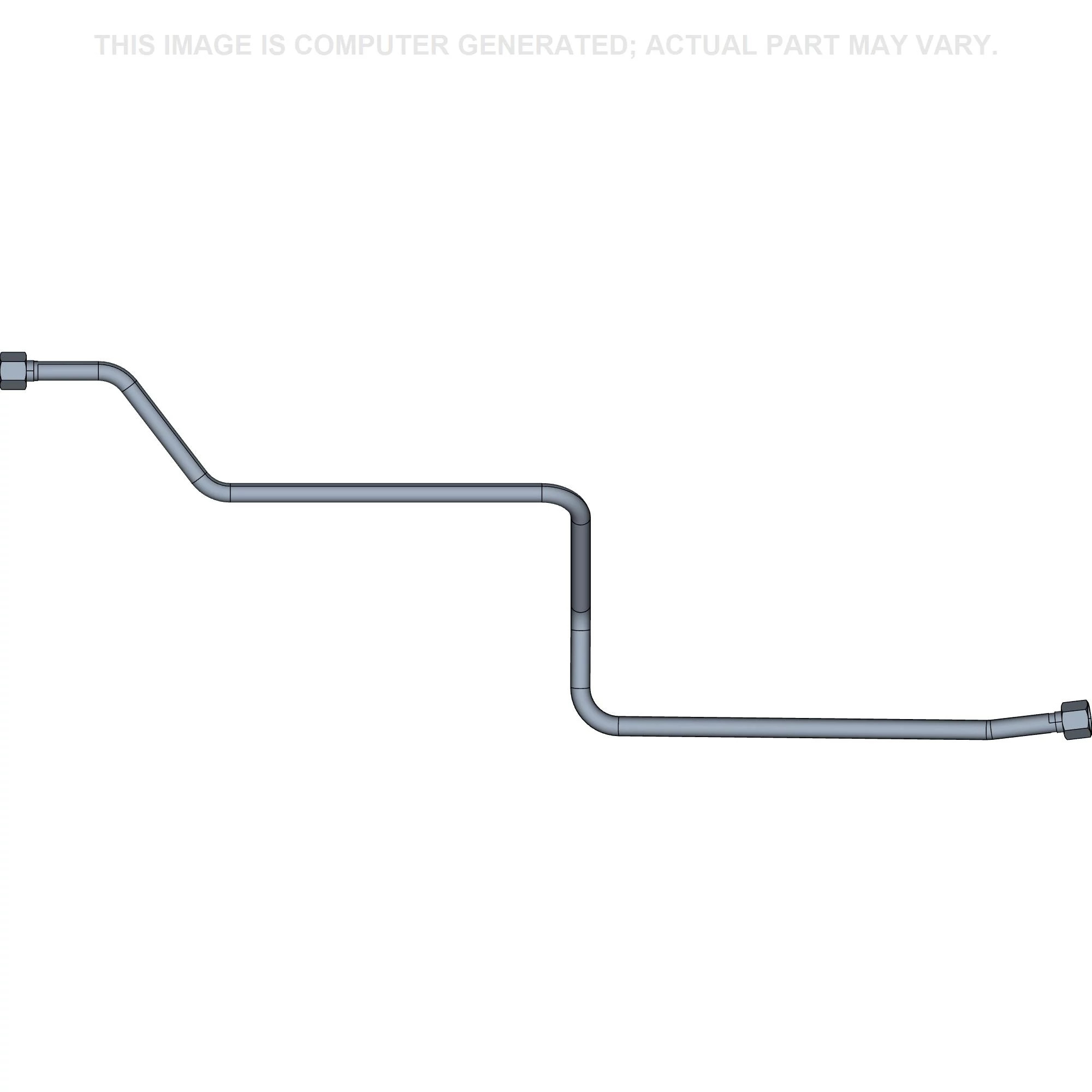 HYD TUBE | NEWHOLLANDAG | CA | EN