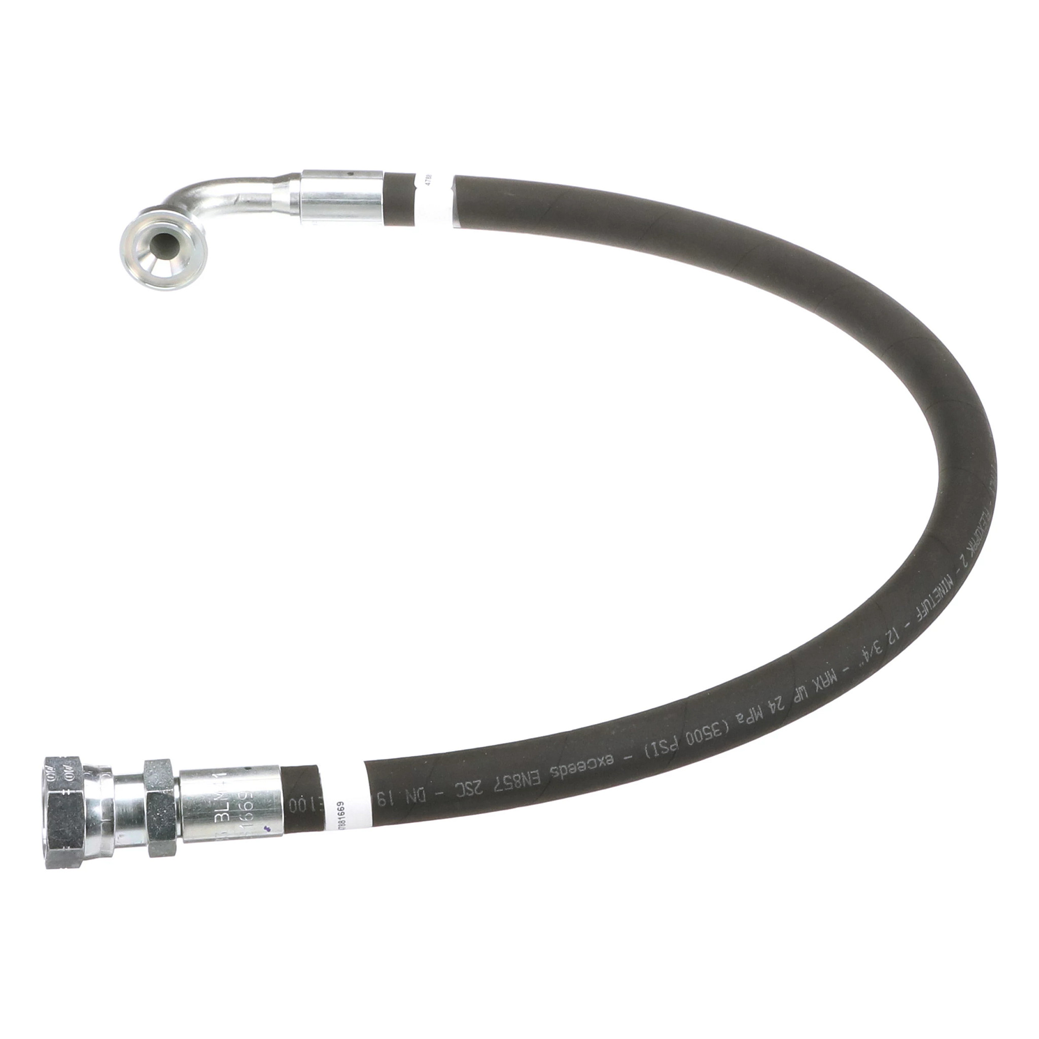 HYDRAULIC HOSE | NEWHOLLANDAG | IE | EN