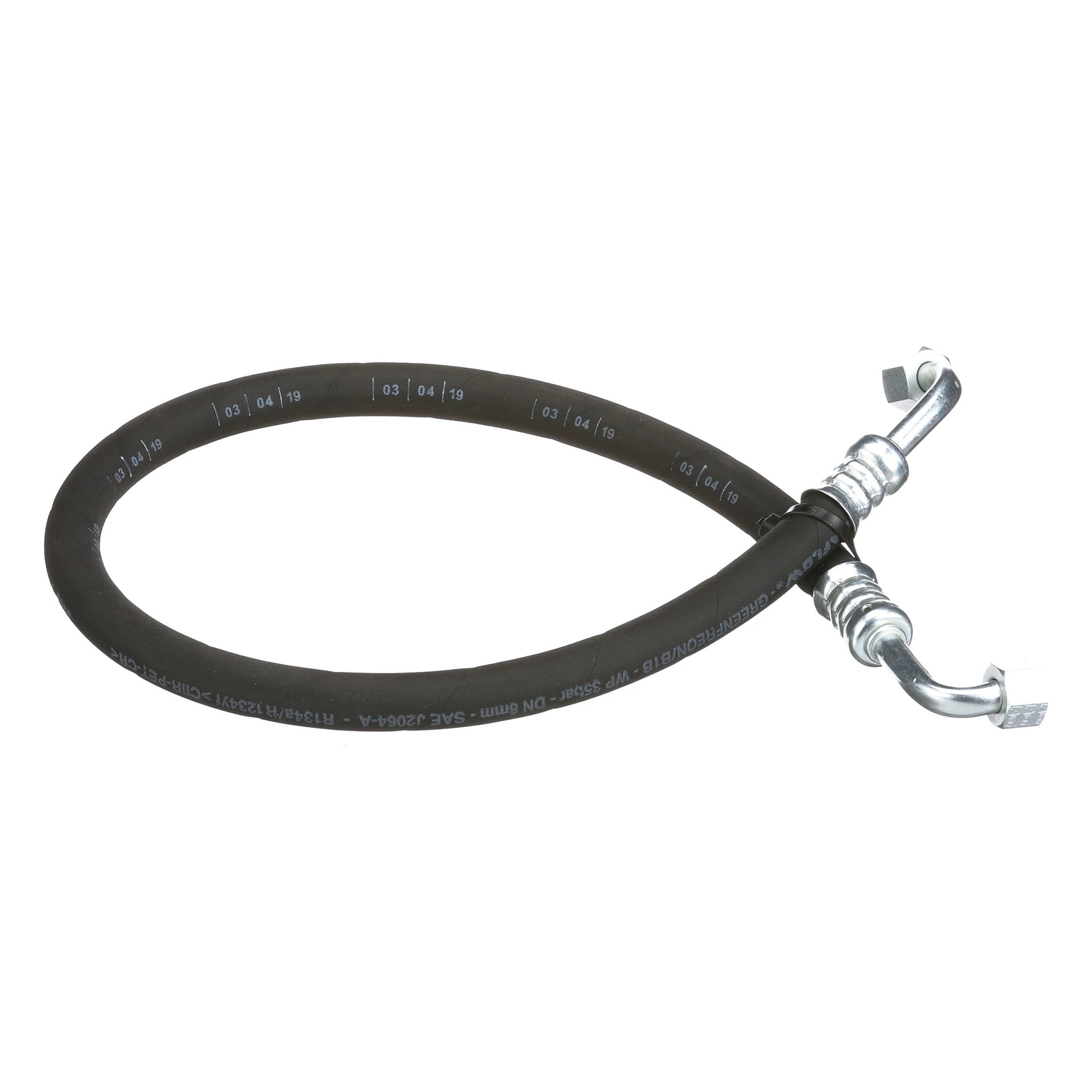 A/C HOSE | CASECE | EU | EN