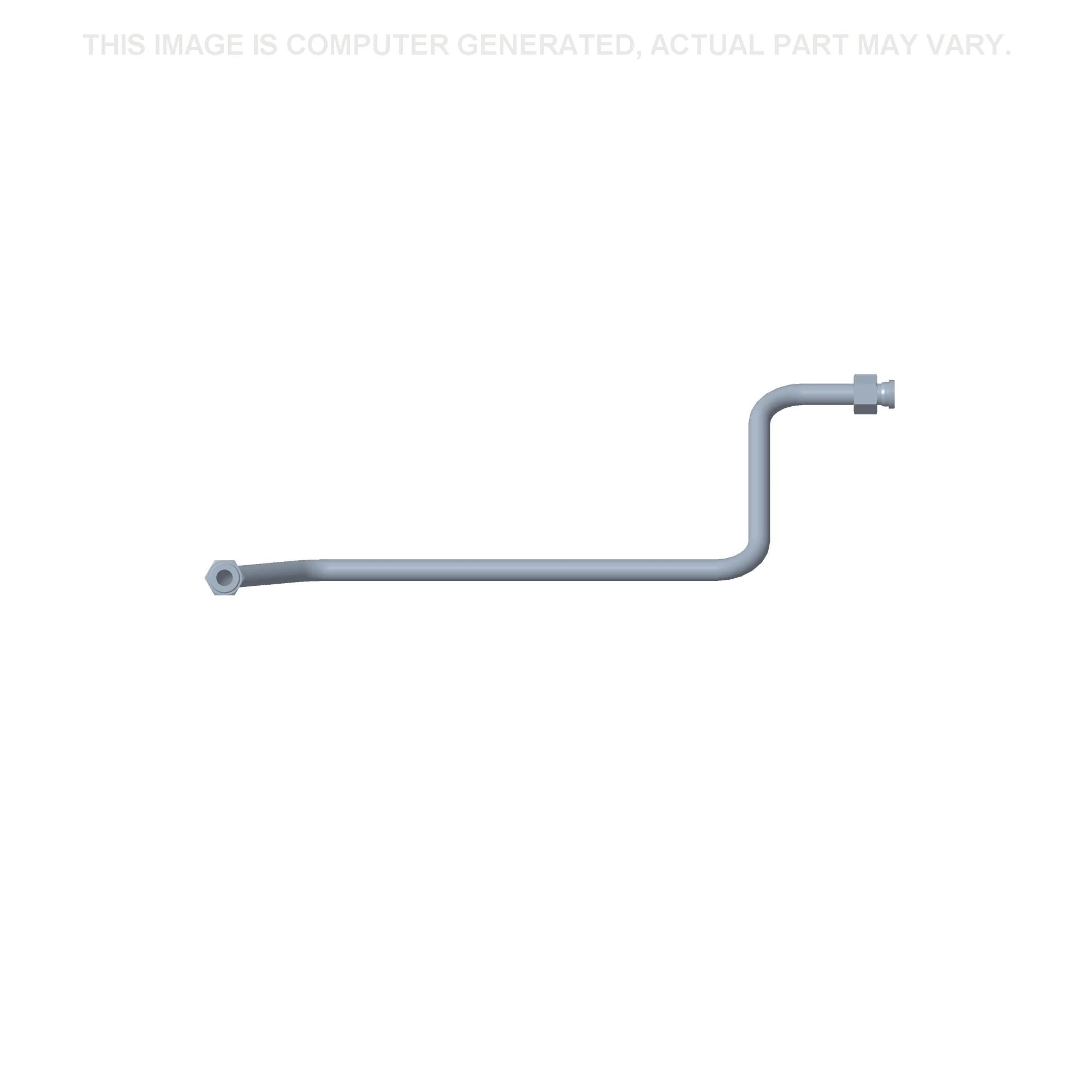 HYD TUBE | CASEIH | IE | EN