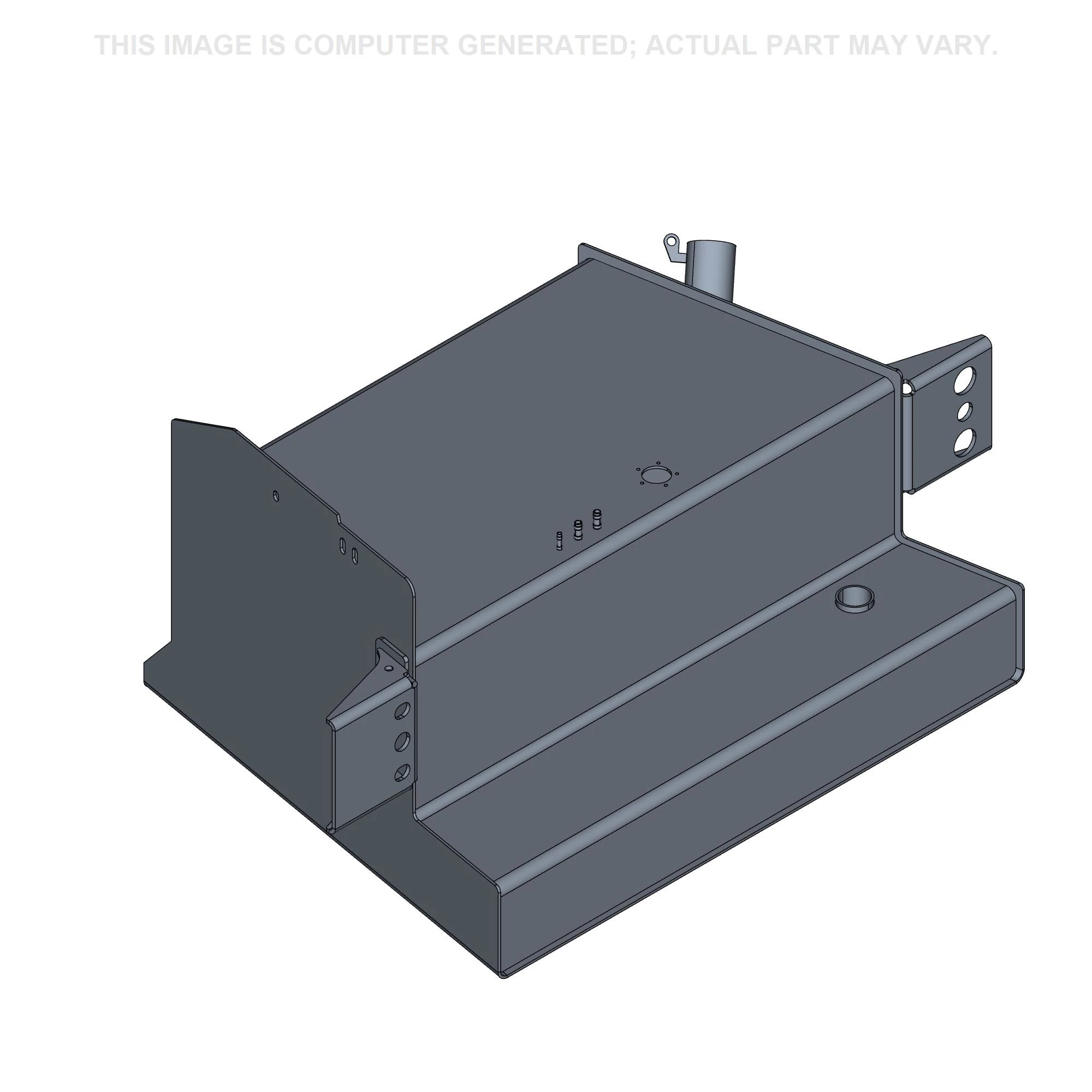 FUEL TANK | CASEIH | AMEA | FR
