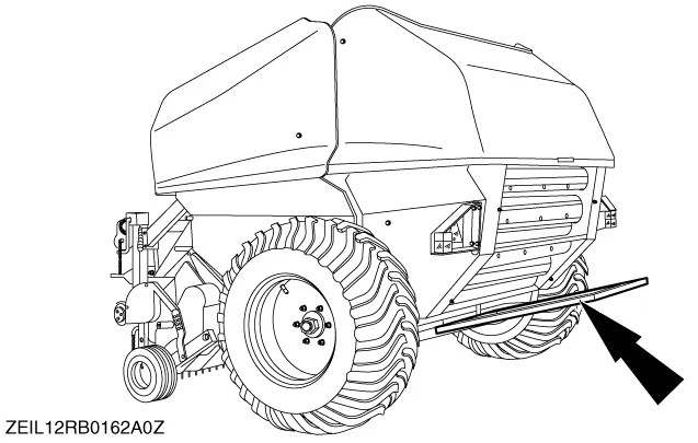 DIA KIT, HARVESTER | CASEIH | ANZ | EN