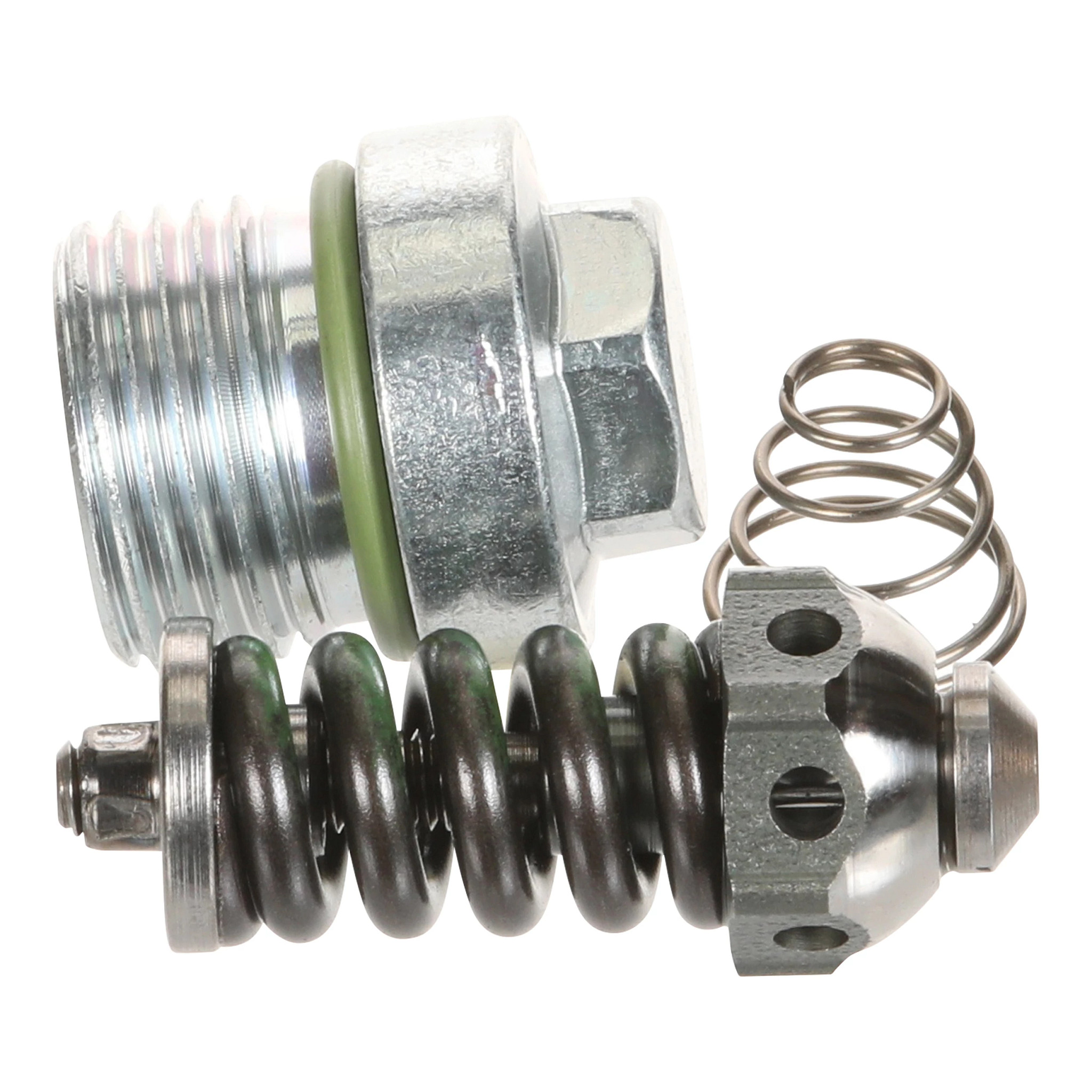 HYDRAULIC VALVE | CASECE | CA | EN