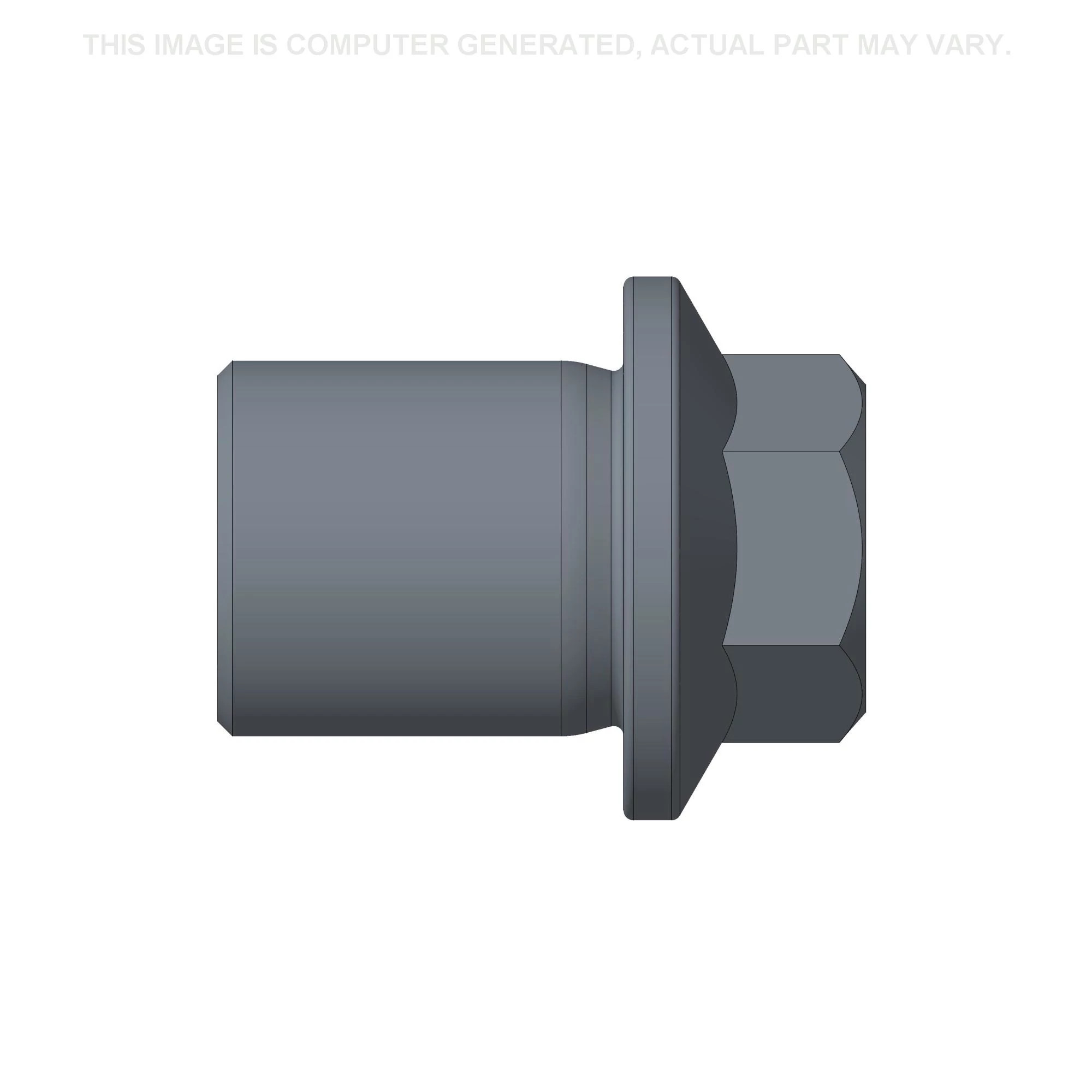 ГАЙКА КРЕПЛ КОЛЕСА | CASEIH | EU | RU