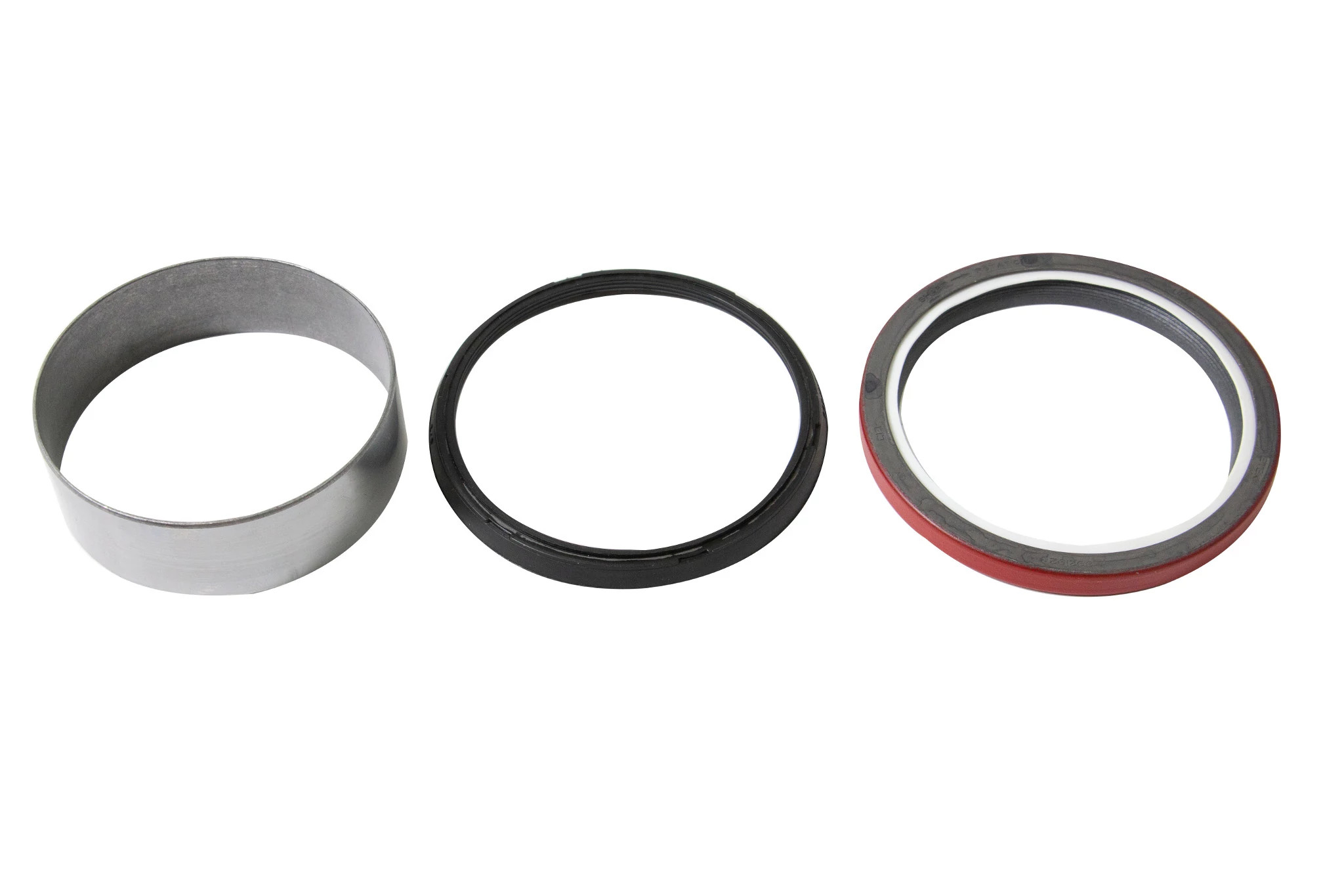 Crankshaft Front Wear Sleeve Service Kit | NEWHOLLANDAG | CA | EN