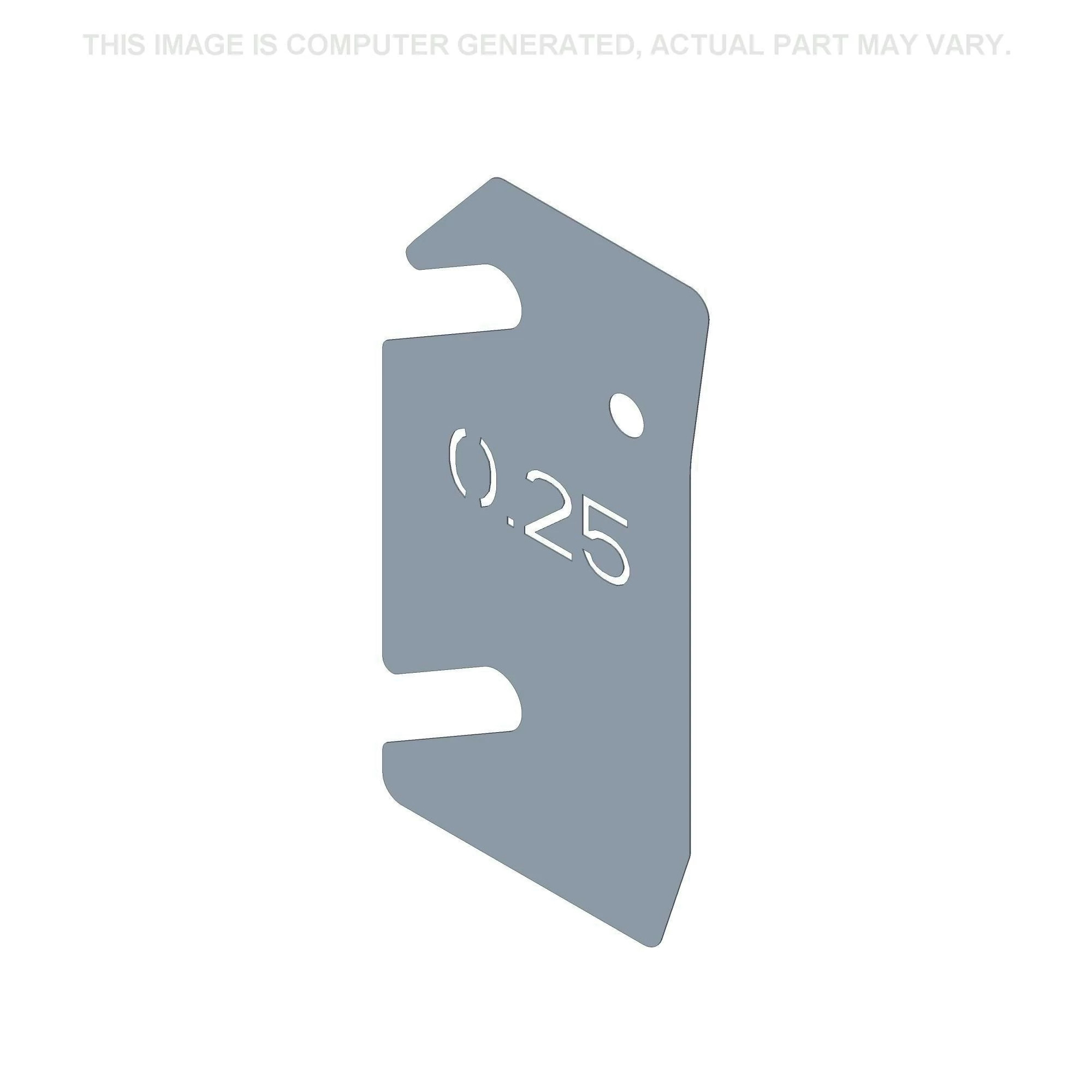 Base Plate | CASECE | US | EN