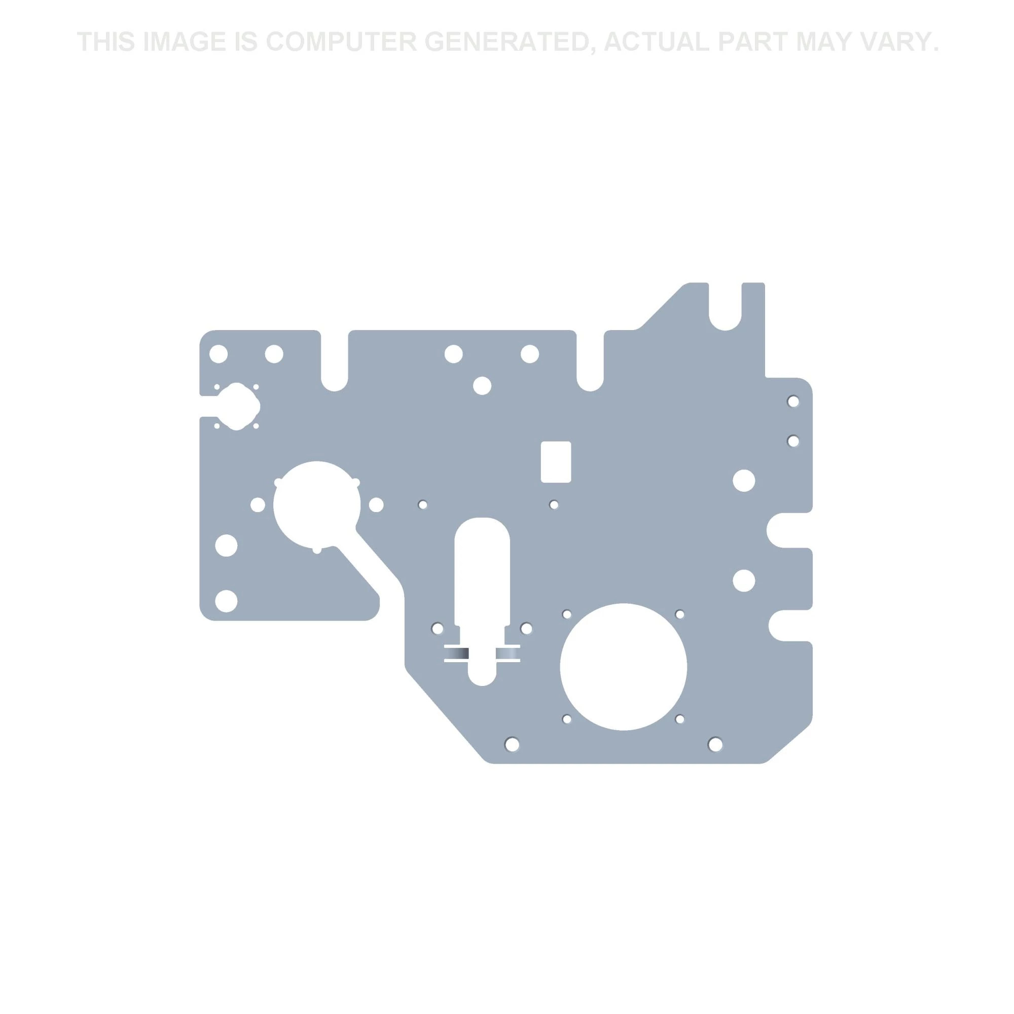 BRACKET | MILLER | AMEA | EN