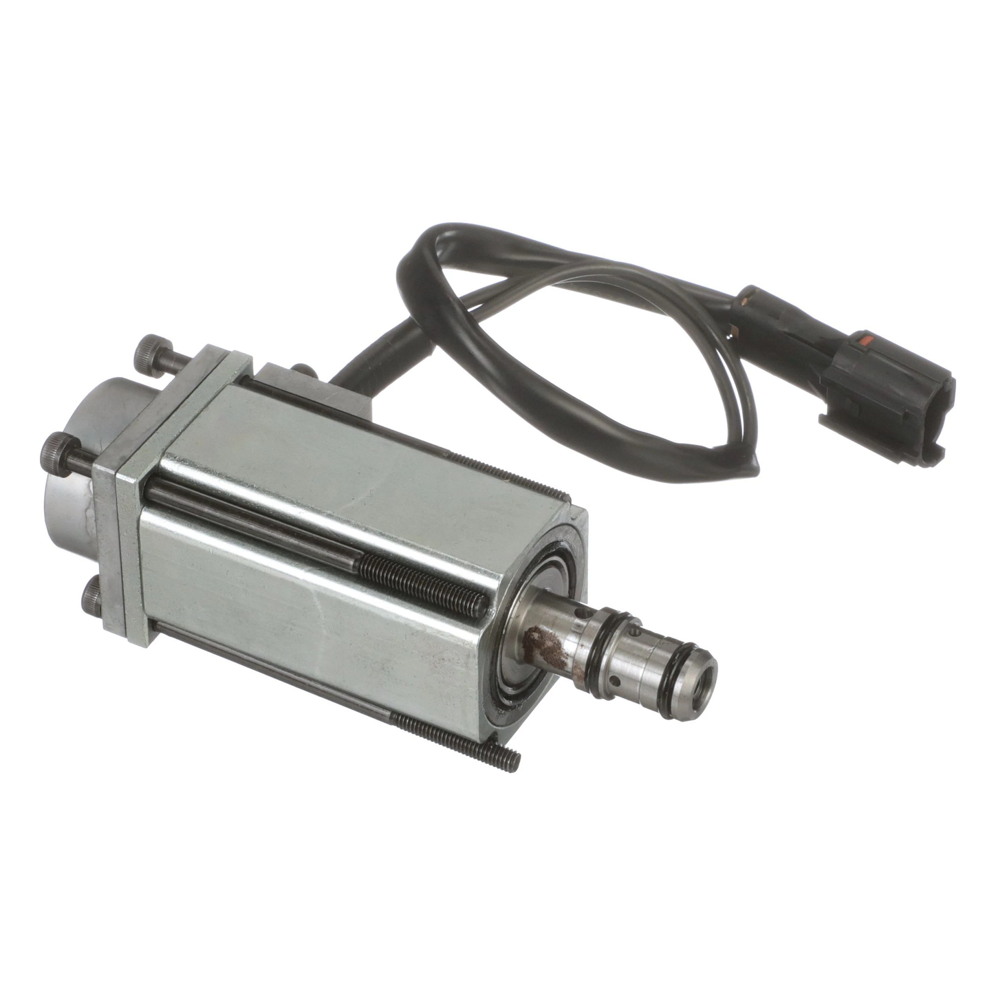 Hydraulic Valve Assembly | CASEIH | CA | EN