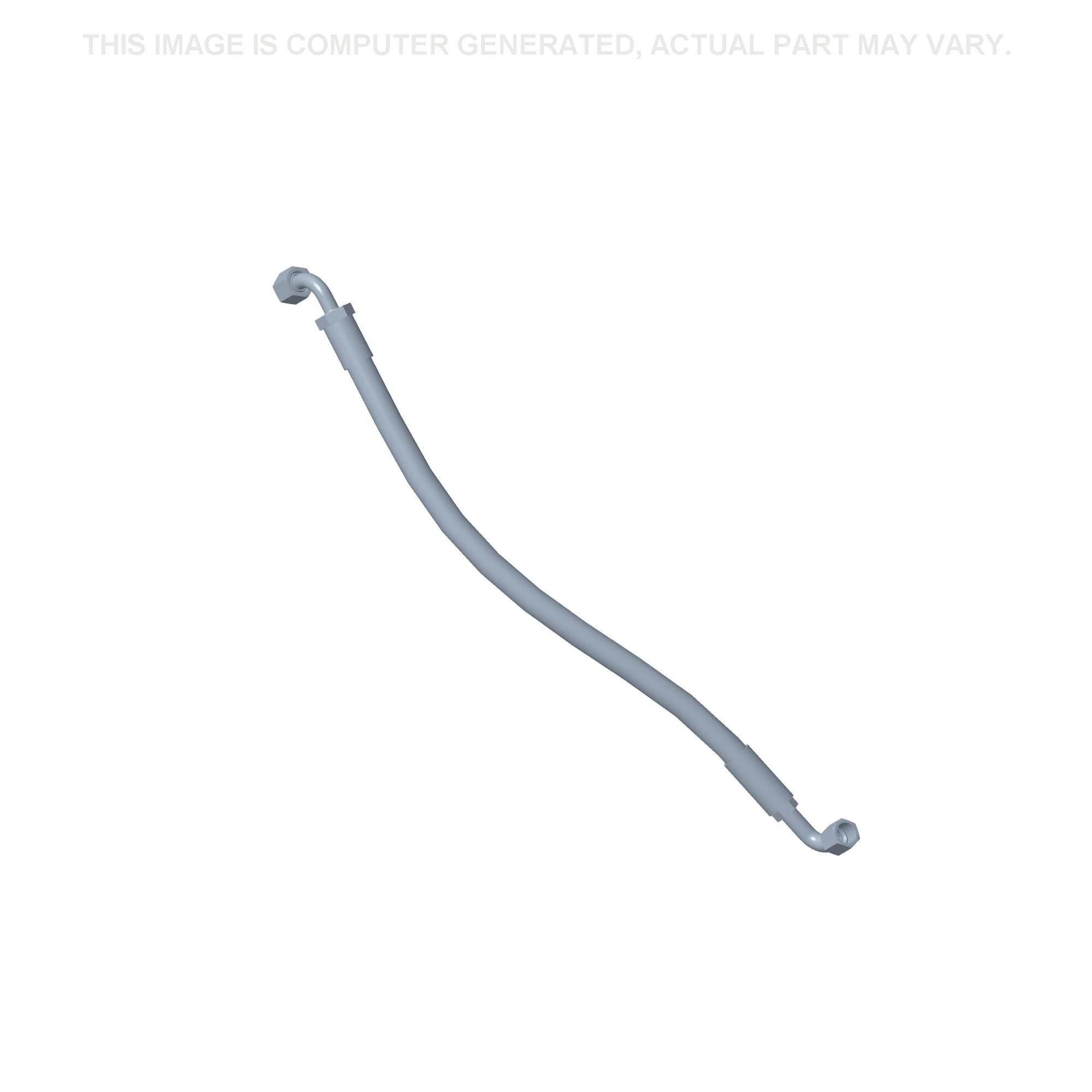 HOSE | CASEIH | US | EN