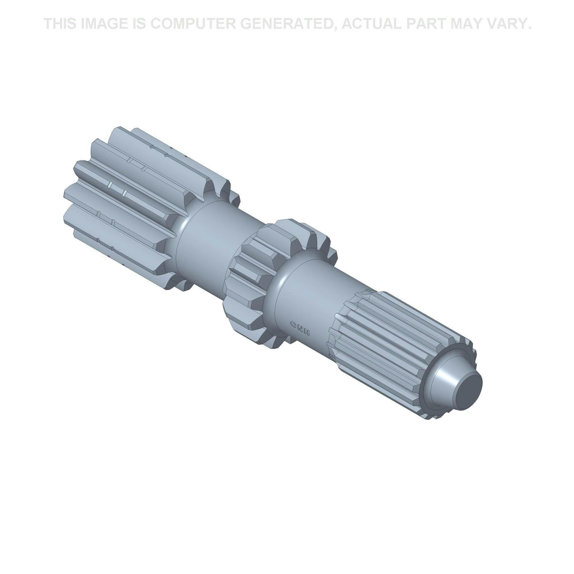 Sun Gear | NEWHOLLANDAG | CA | FR