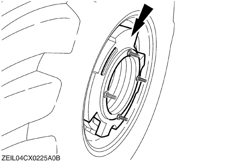DIA KIT, HARVESTER | CASEIH | IE | EN
