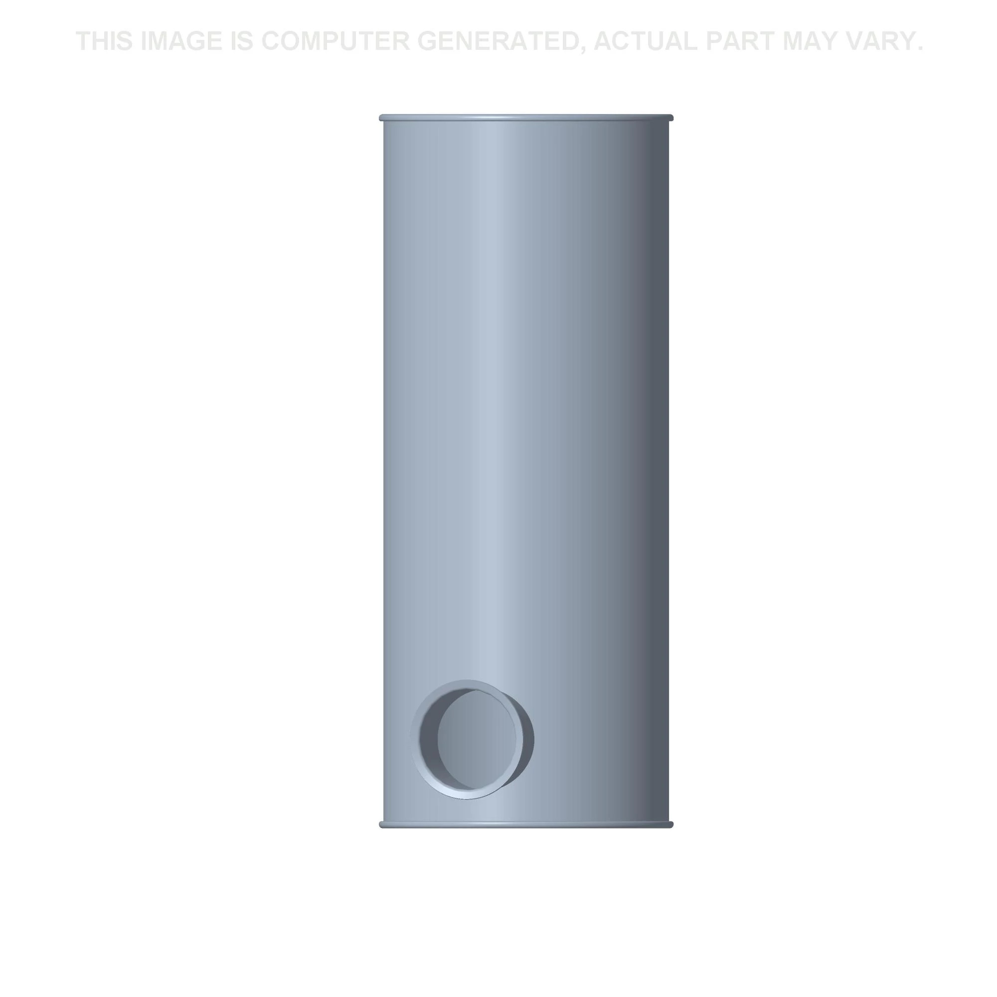 MUFFLER | CASEIH | CA | EN