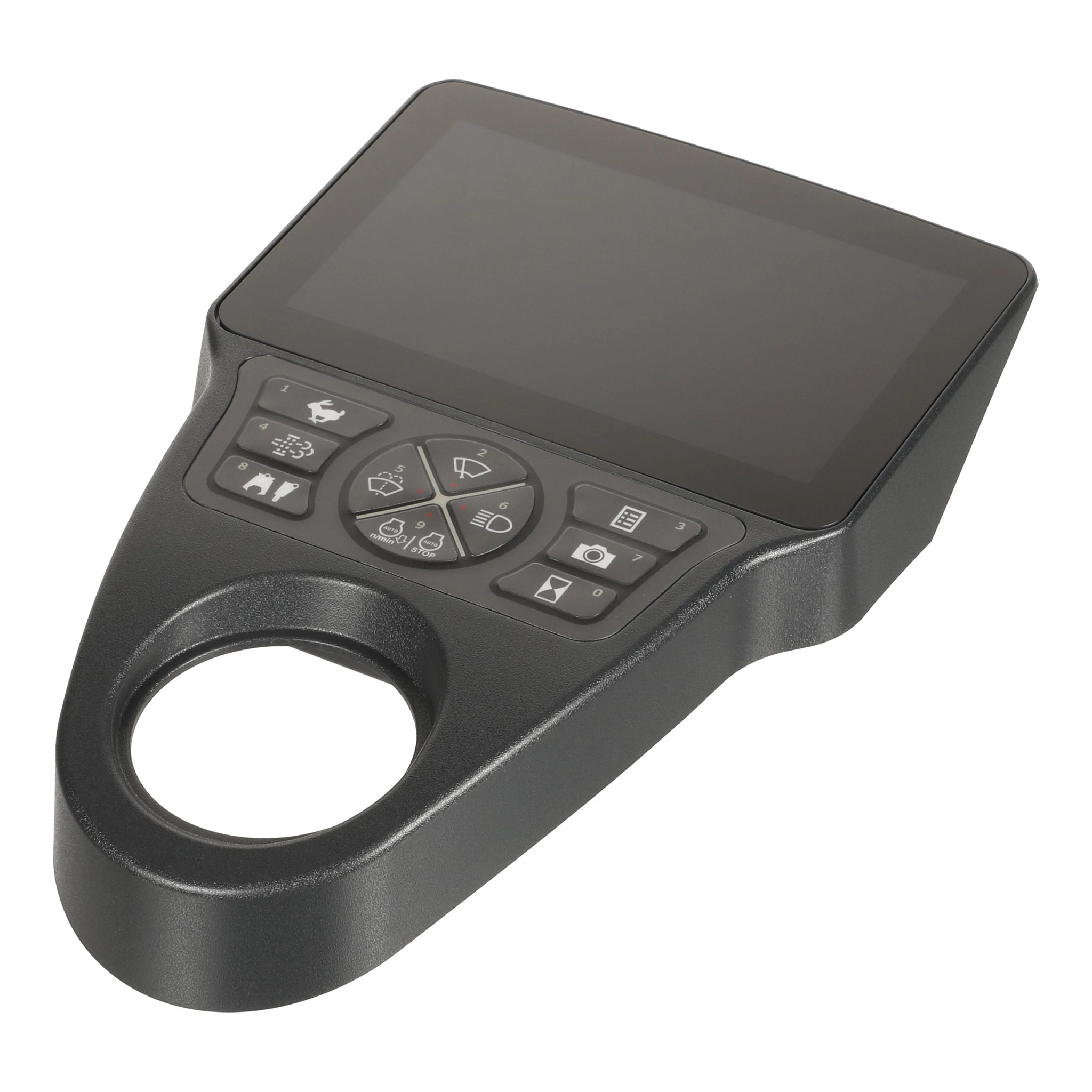 MONITOR | CASECE | EU | DE