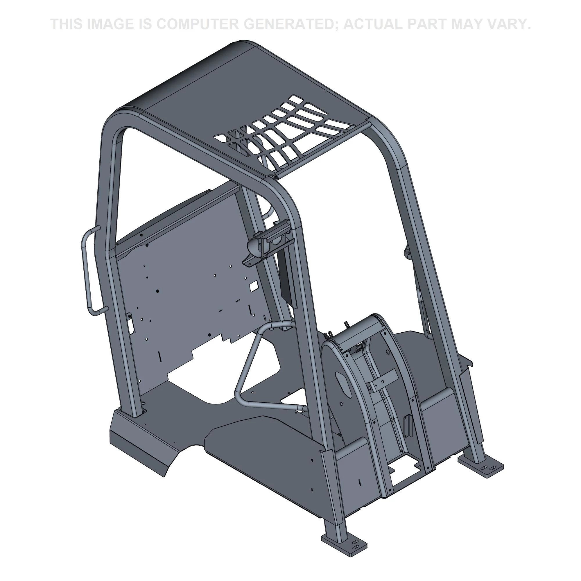 Rops | CASEIH | CA | EN