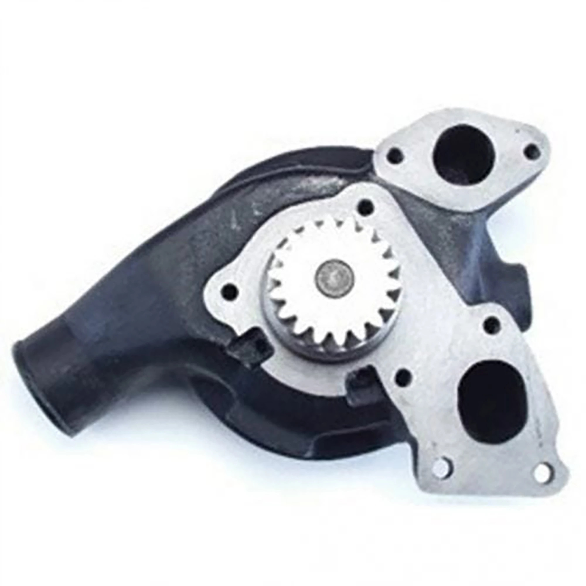 Water Pump | NEWHOLLANDAG | US | EN