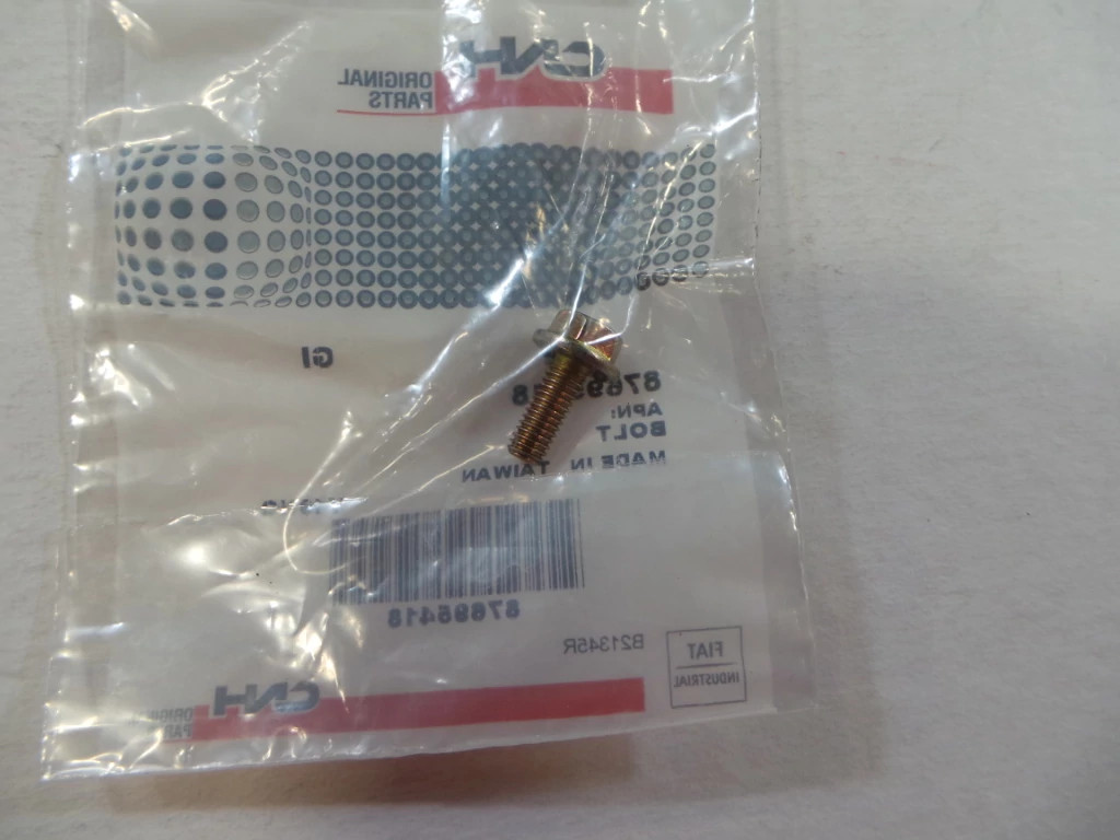 BULLONE FLANGIATO | CASECE | EU | IT