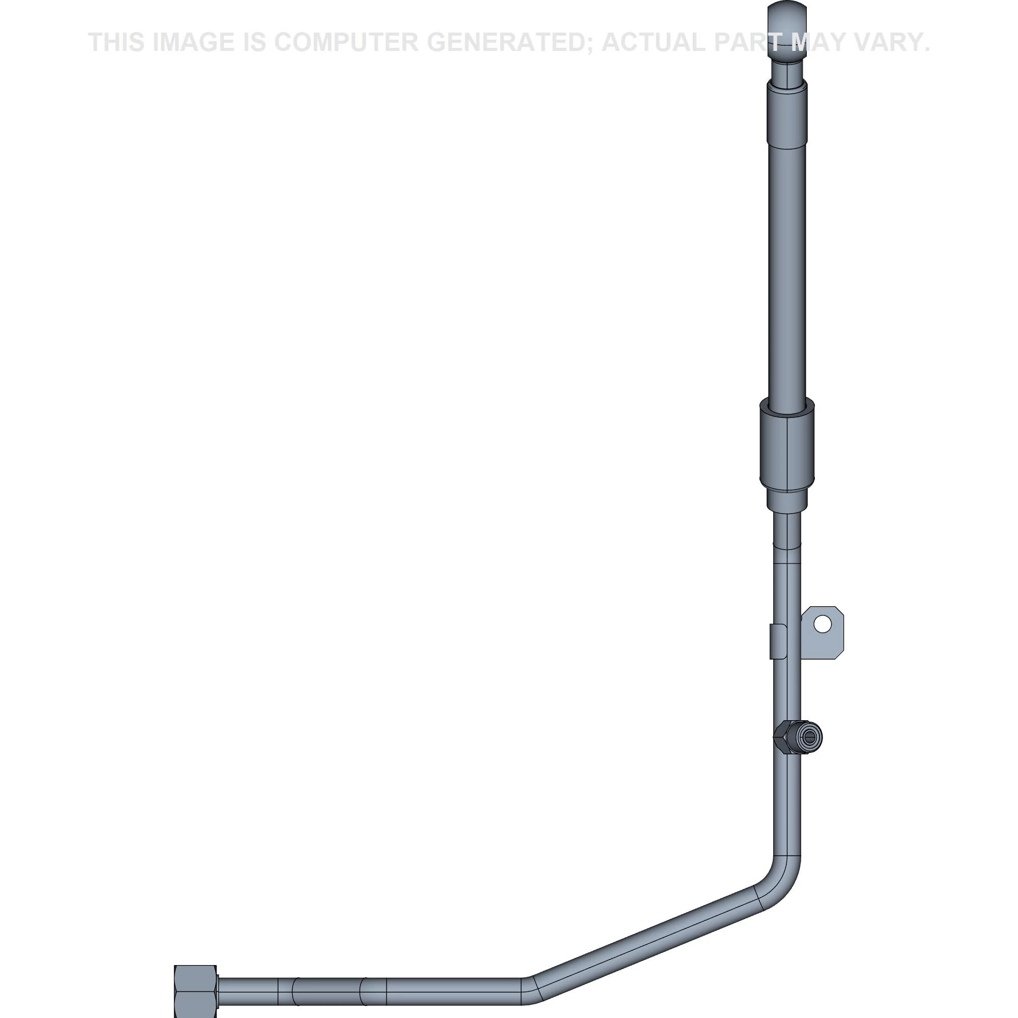 TUYAU | NEWHOLLANDAG | EU | ES