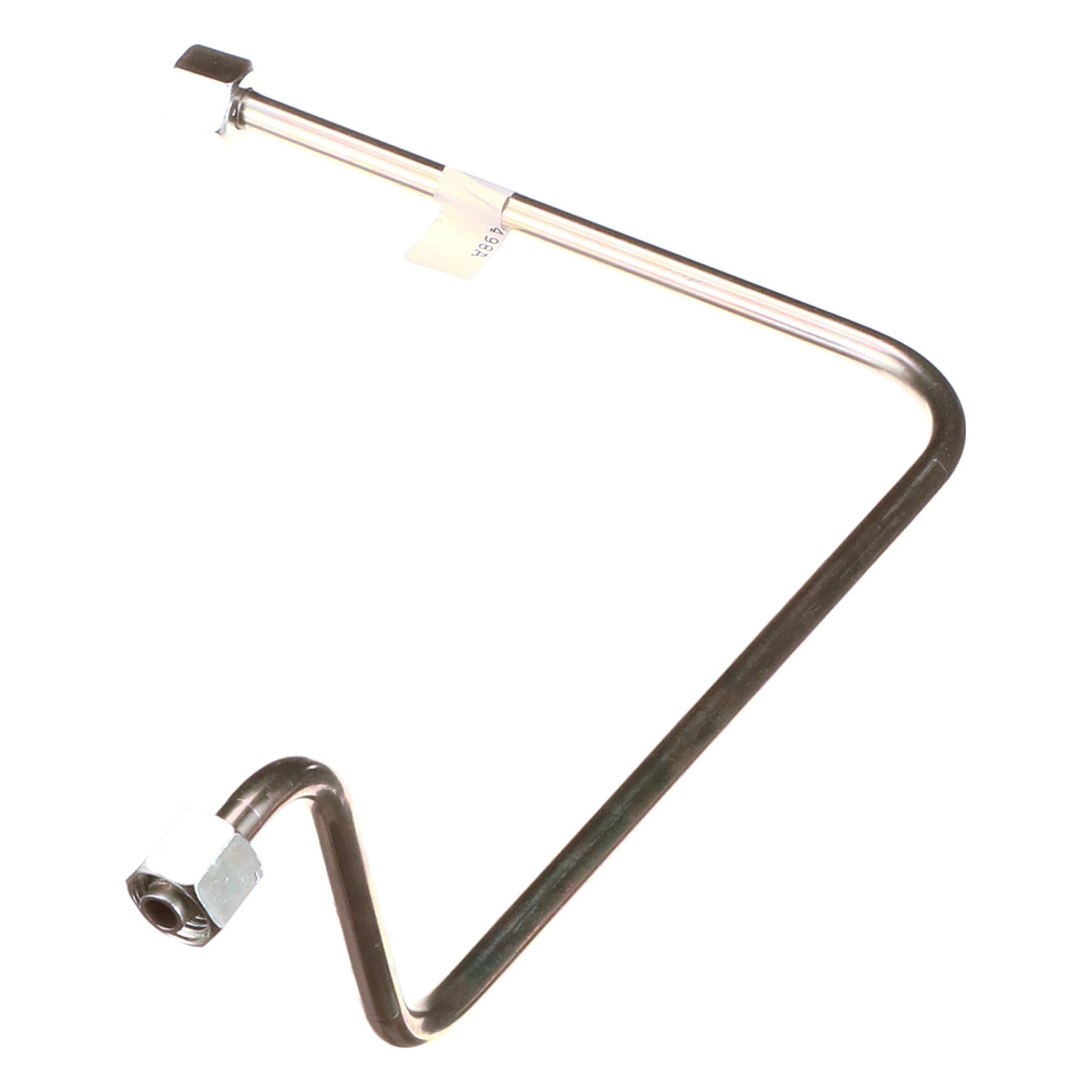 HYD TUBE | NEWHOLLANDCE | CA | EN