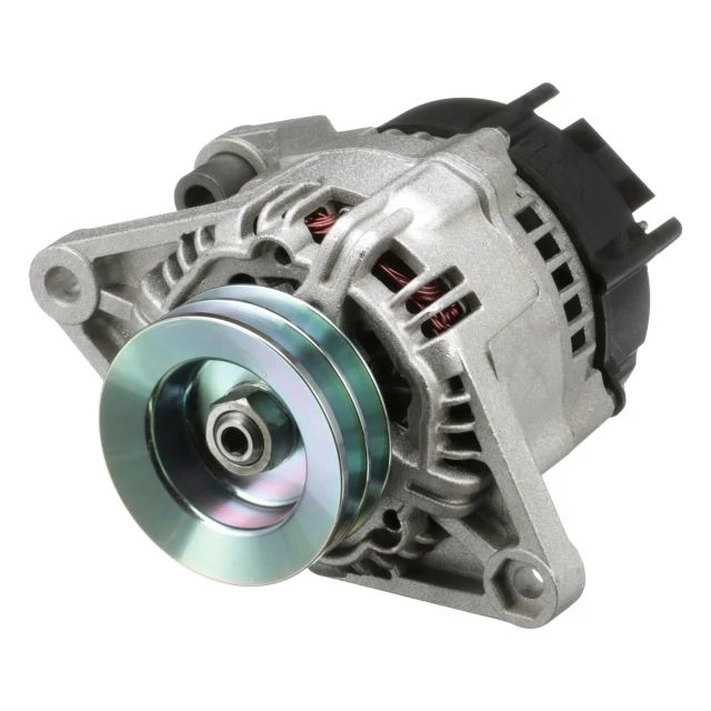 Alternators & Starters | CASEIH | IE | EN