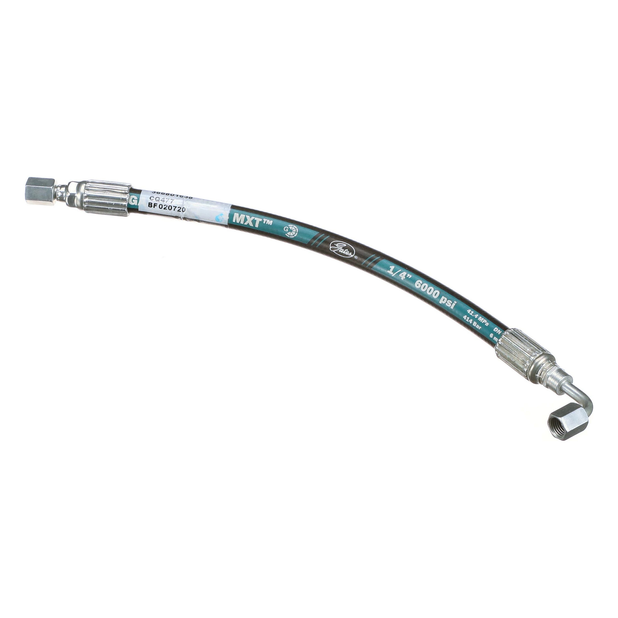 HYDRAULIC HOSE | CASEIH | GB | EN