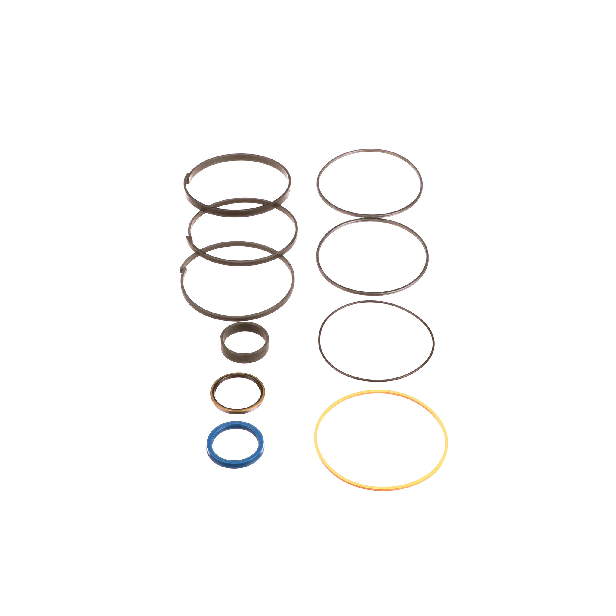 SEAL KIT | NEWHOLLANDAG | US | EN