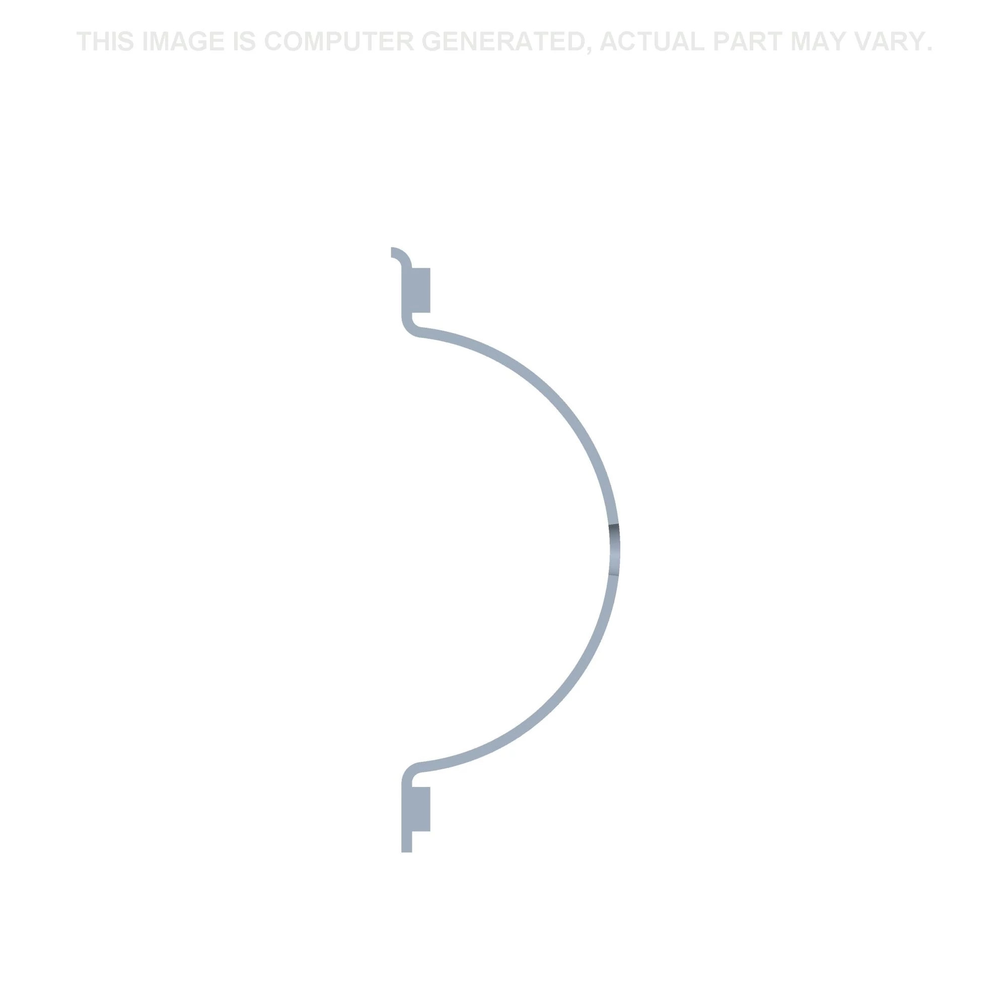 BRAÇADEIRA DE COLAR | CASECE | SA | PT