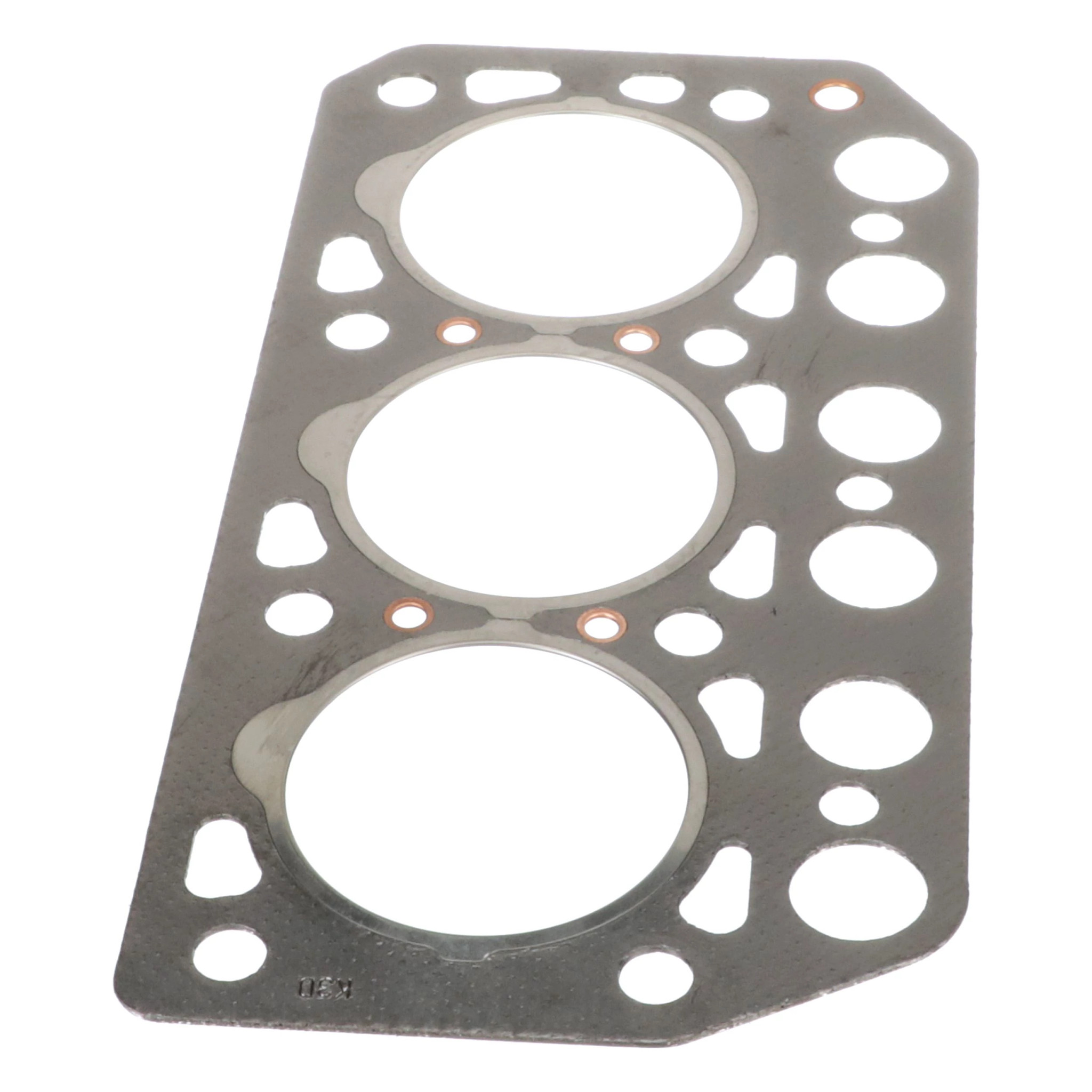 CYLINDER HEAD GASKET | NEWHOLLANDAG | CA | EN