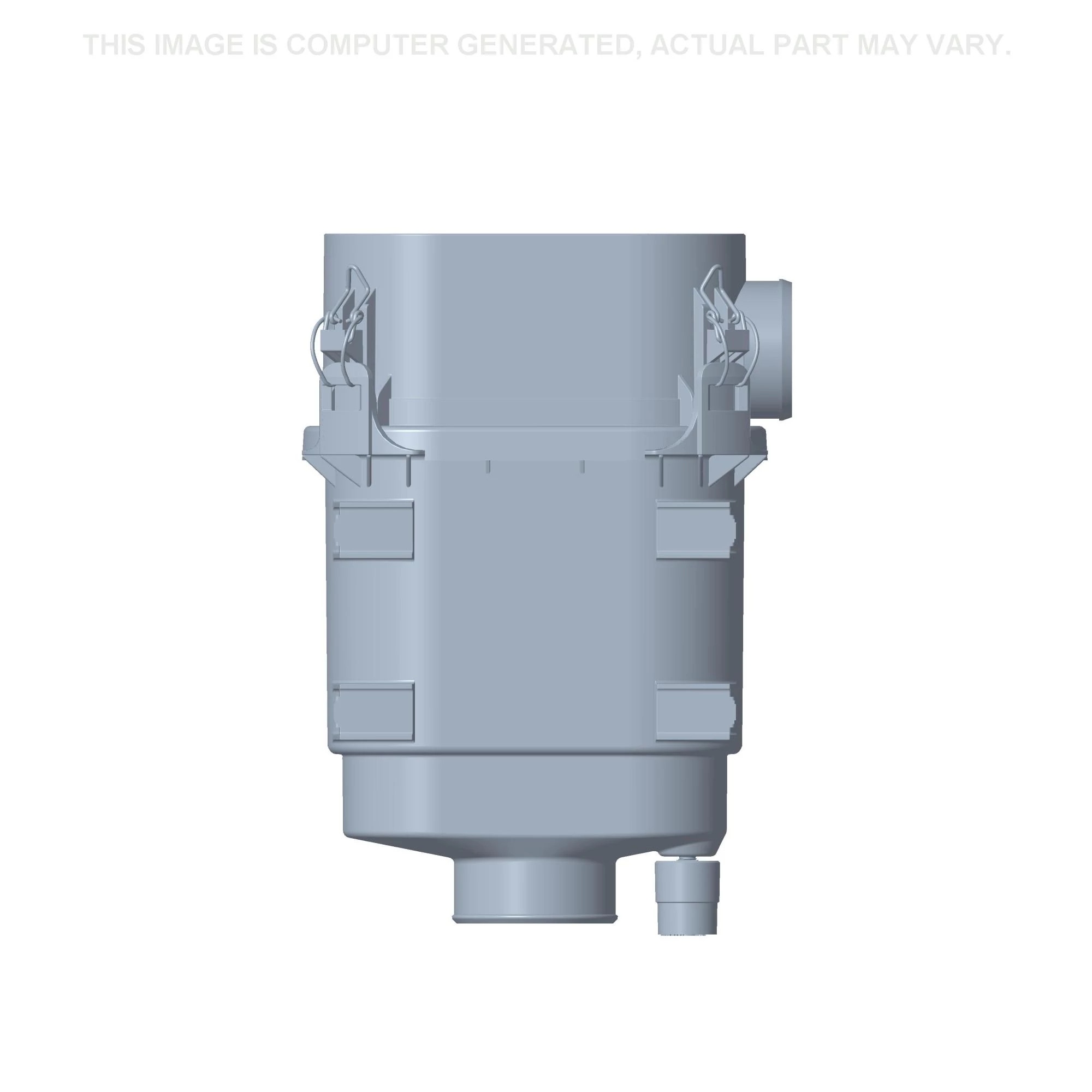 FILTER ASSY | NEWHOLLANDAG | NZ | EN