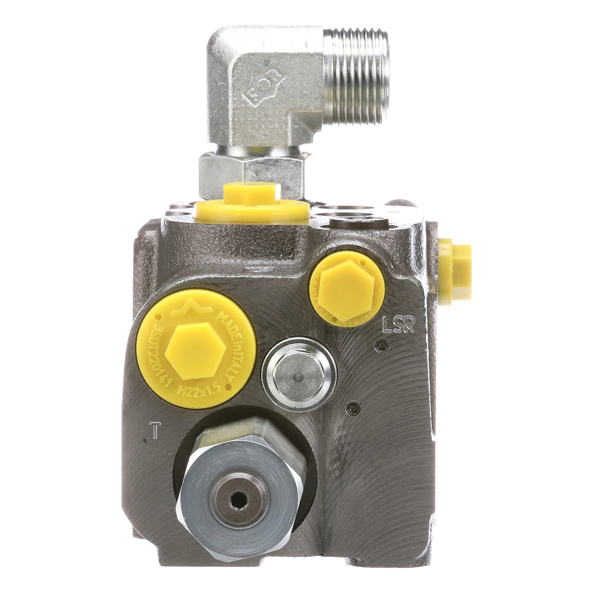 HYDRAULIC VALVE | CASEIH | US | EN