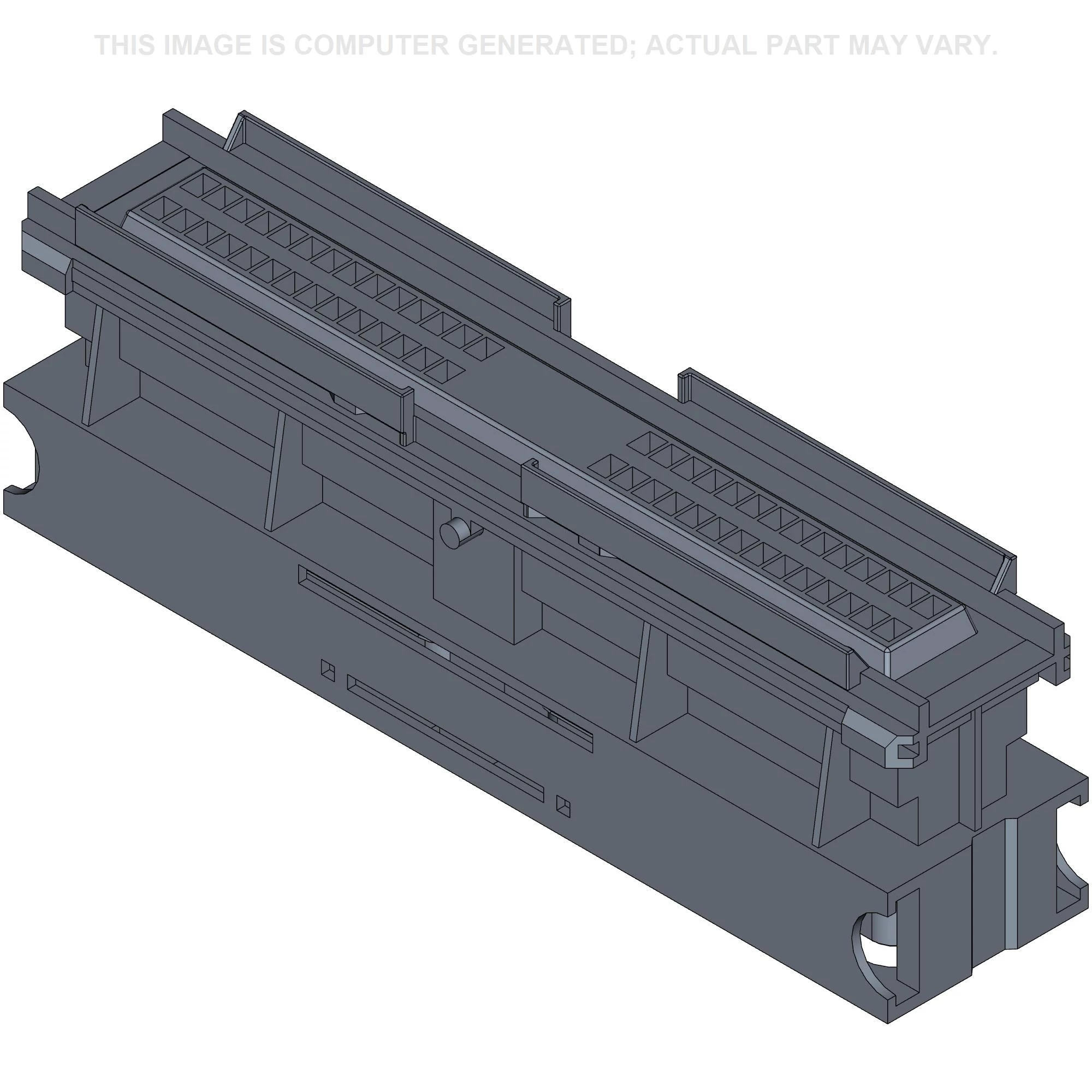 Elec Connector | CASECE | US | EN
