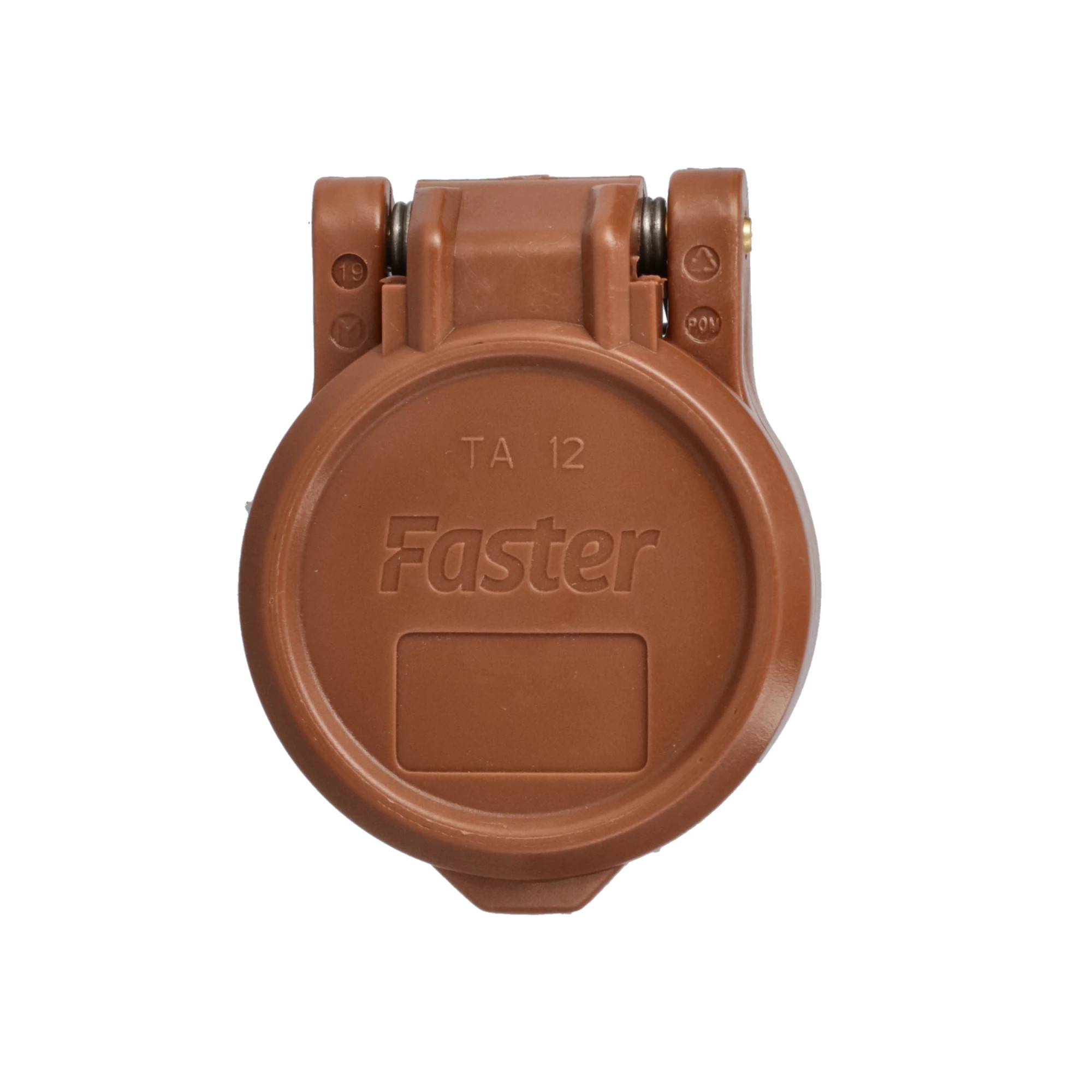 DUST CAP | MILLER | CA | EN