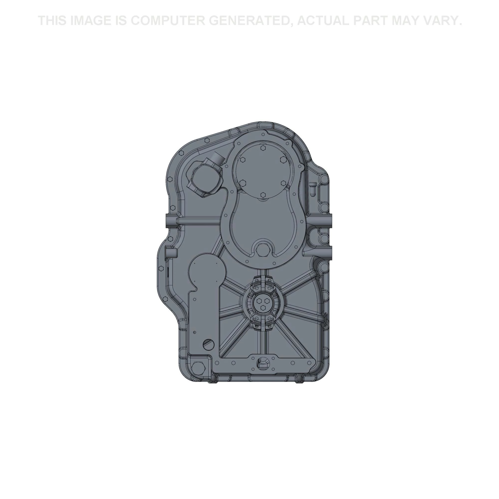 TRANSMISSION RENOVEE | NEWHOLLANDAG | CA | EN