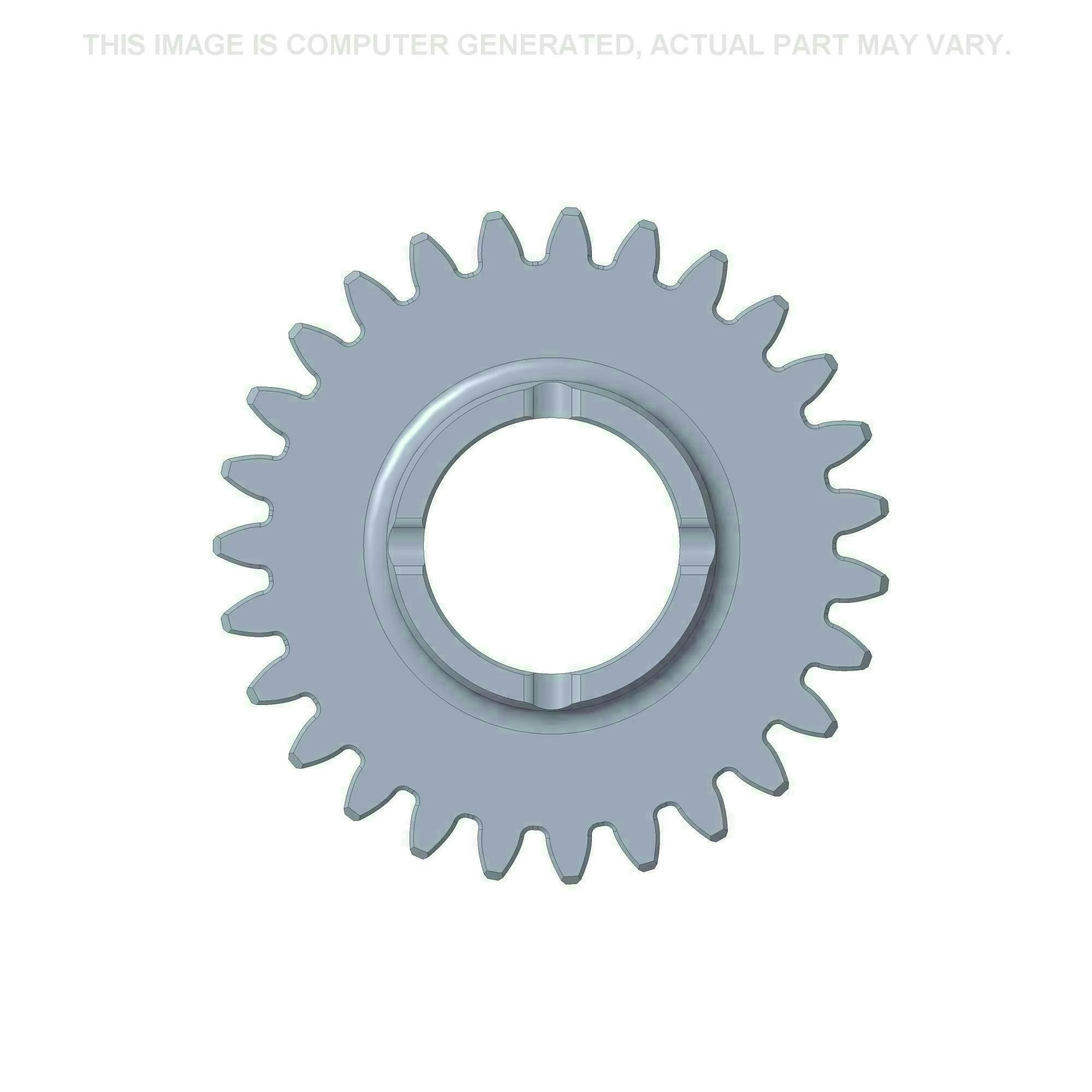 ENGRENAGEM INTERMÉDI