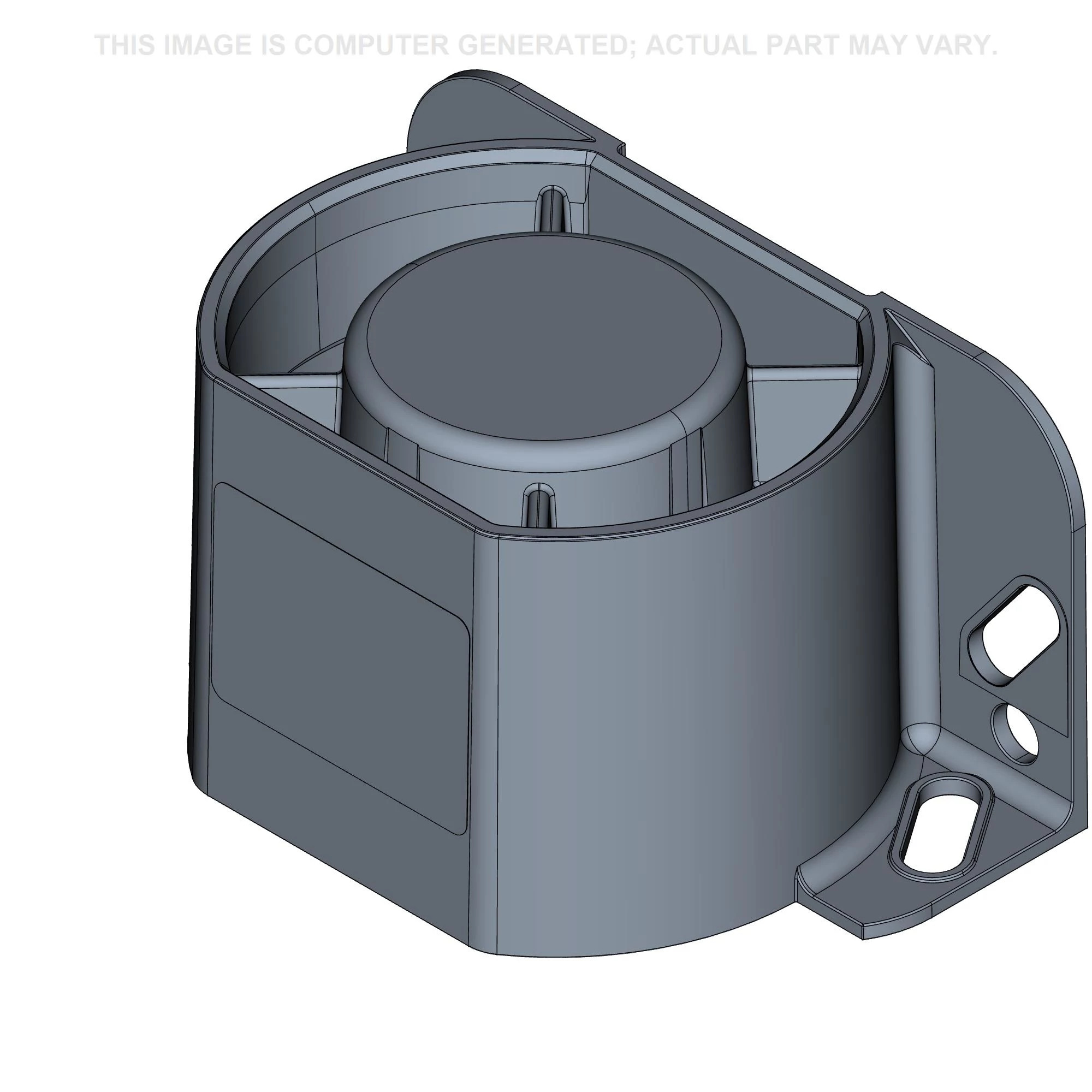 Backup Alarm | NEWHOLLANDAG | US | EN