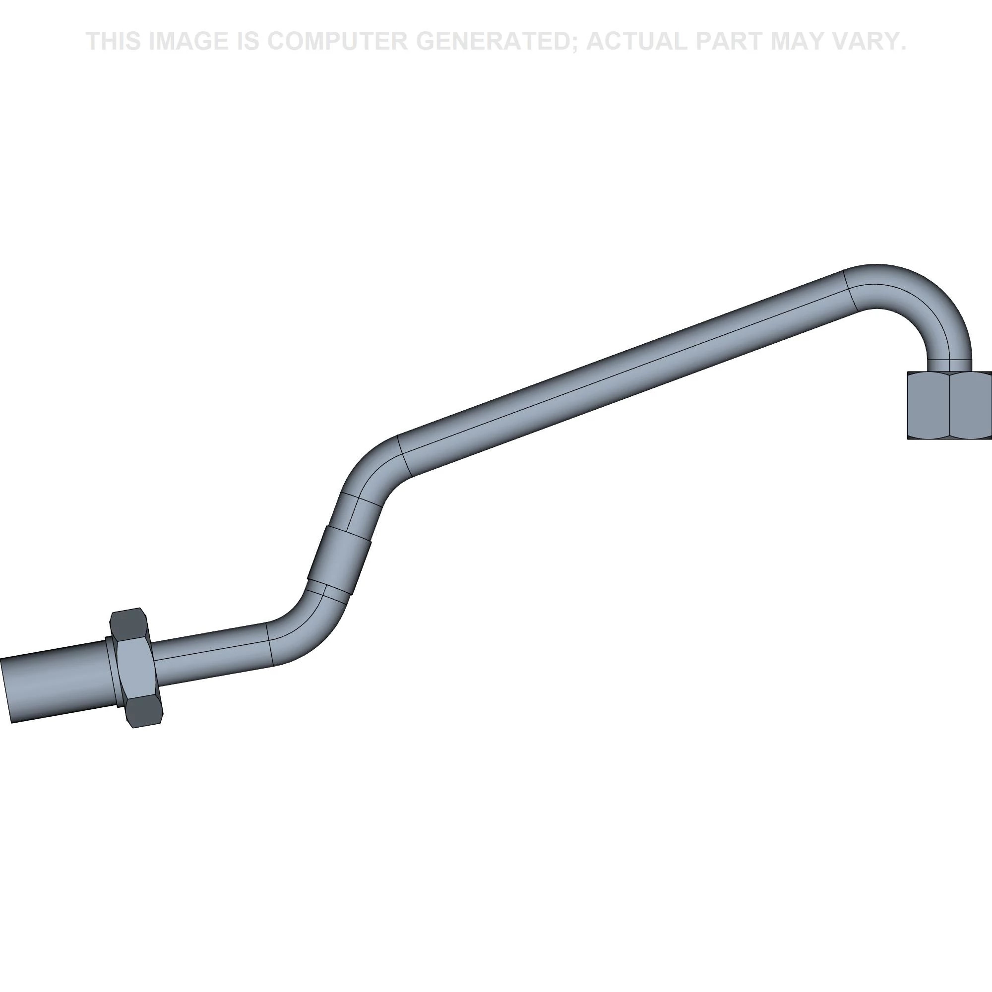 TUBO HIDRÁULICO | NEWHOLLANDCE | SA | ES