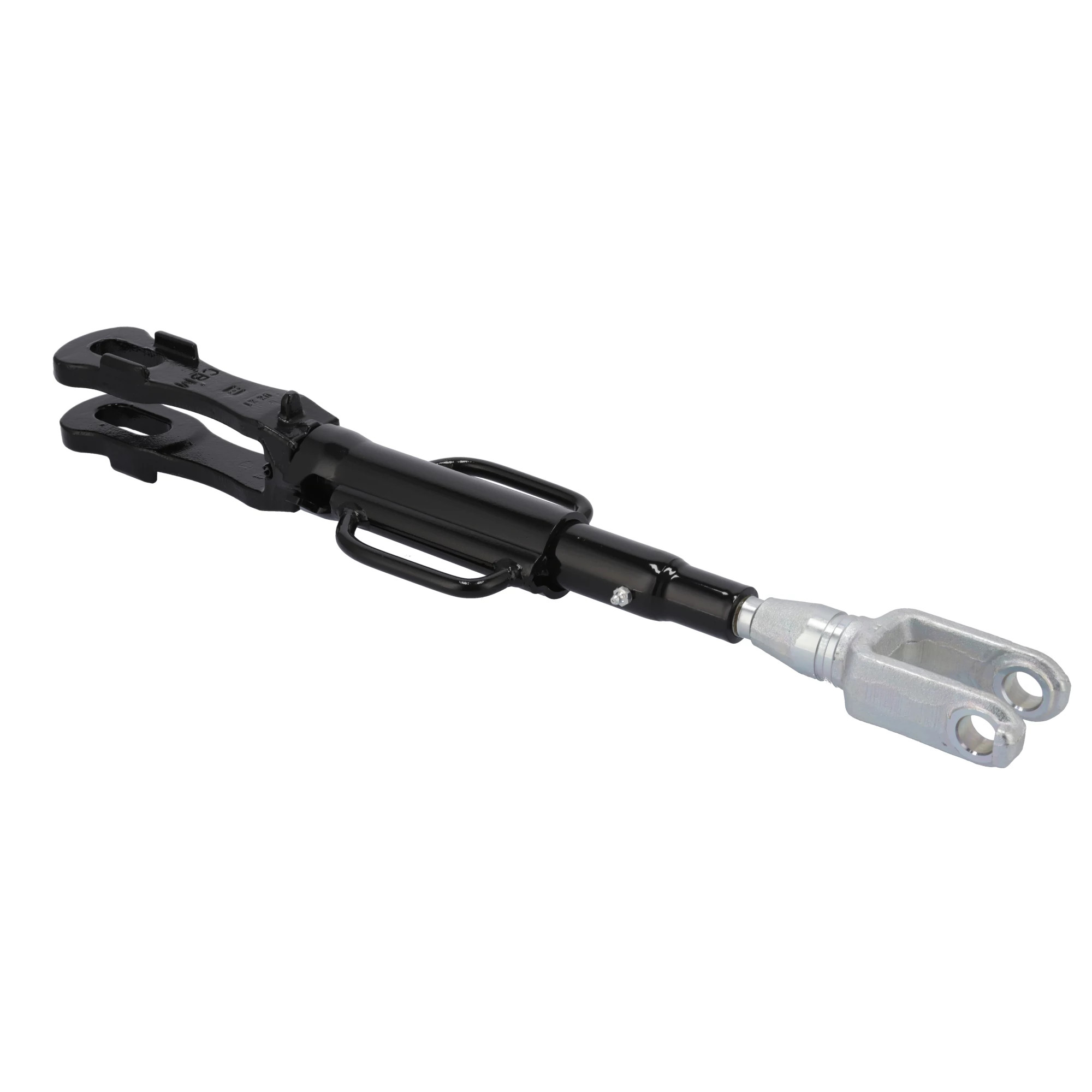 84253954 | Lift Link Assembly with Handle - Gray - 680 mm