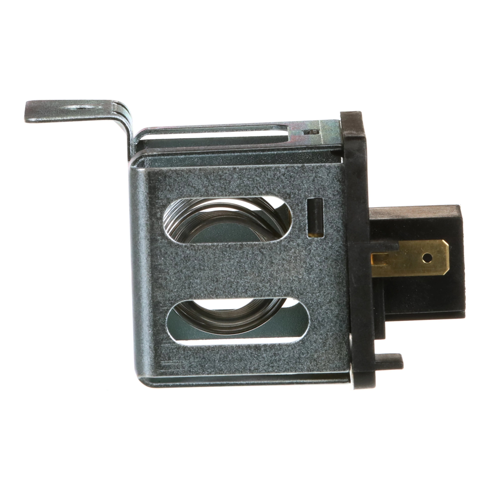 RESISTOR | MILLER | CA | EN