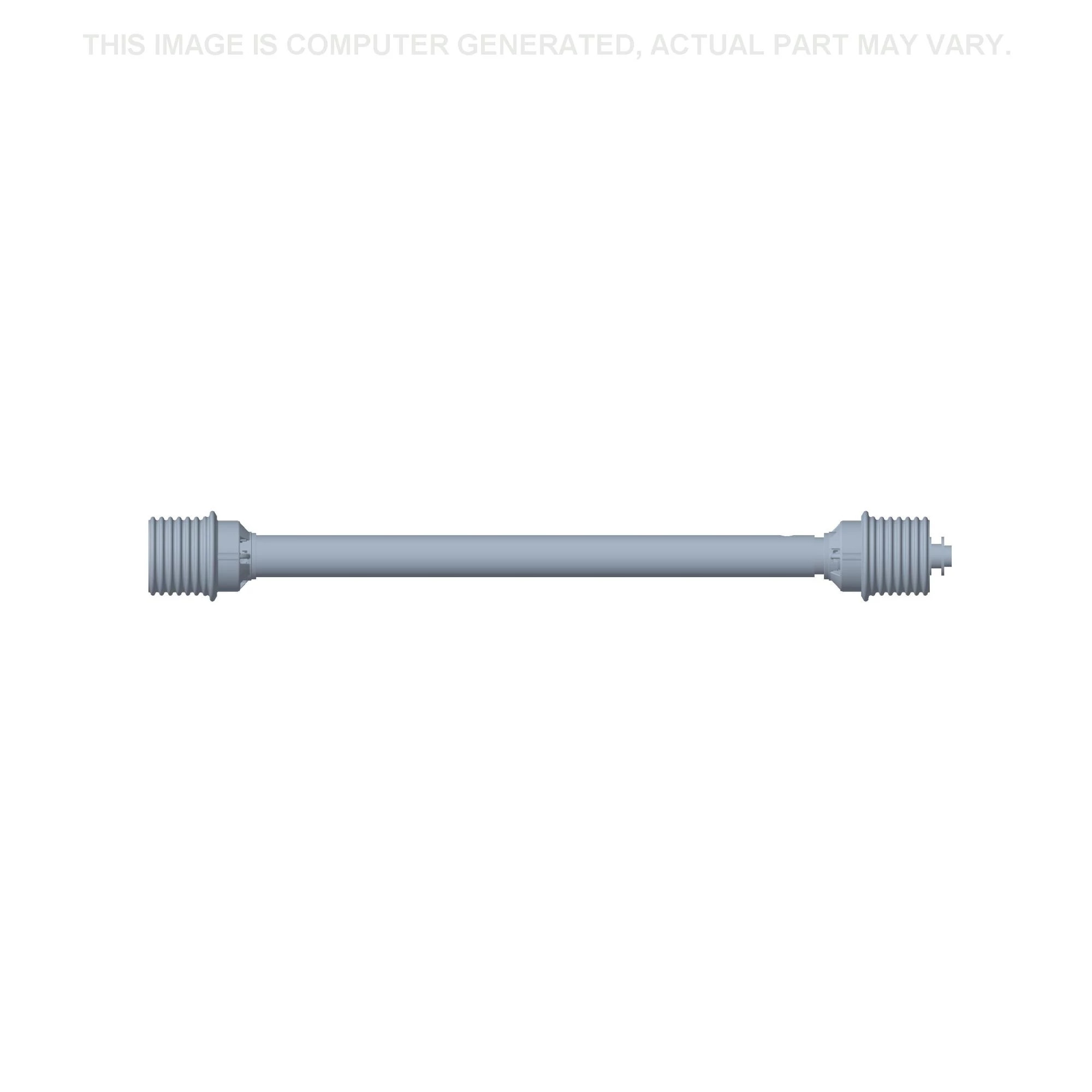 PTO SHAFT | NEWHOLLANDAG | AMEA | EN