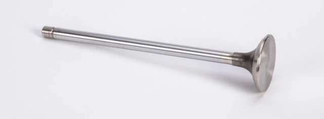 Válvula de escape padrão