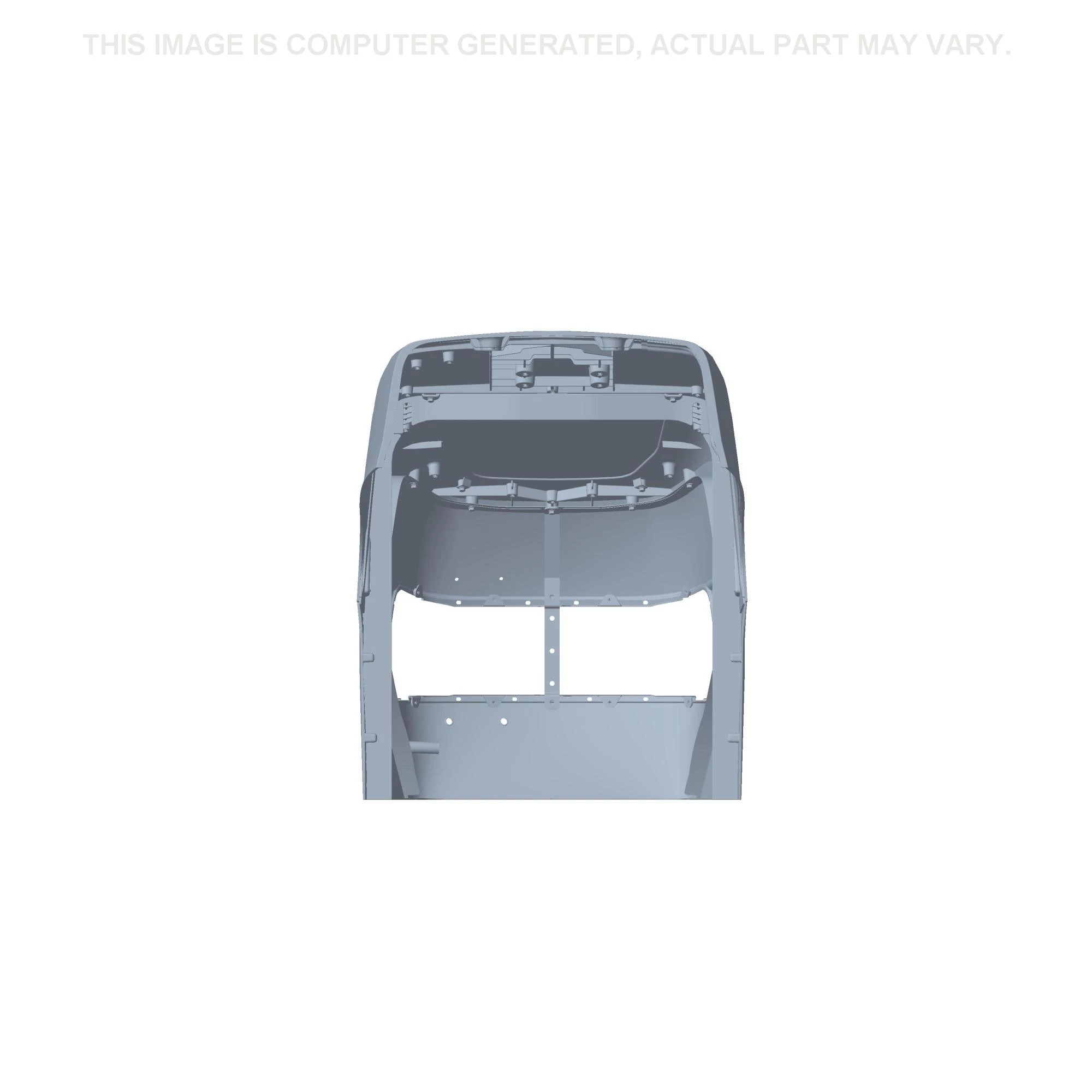 ENGINE HOOD | NEWHOLLANDAG | GB | EN