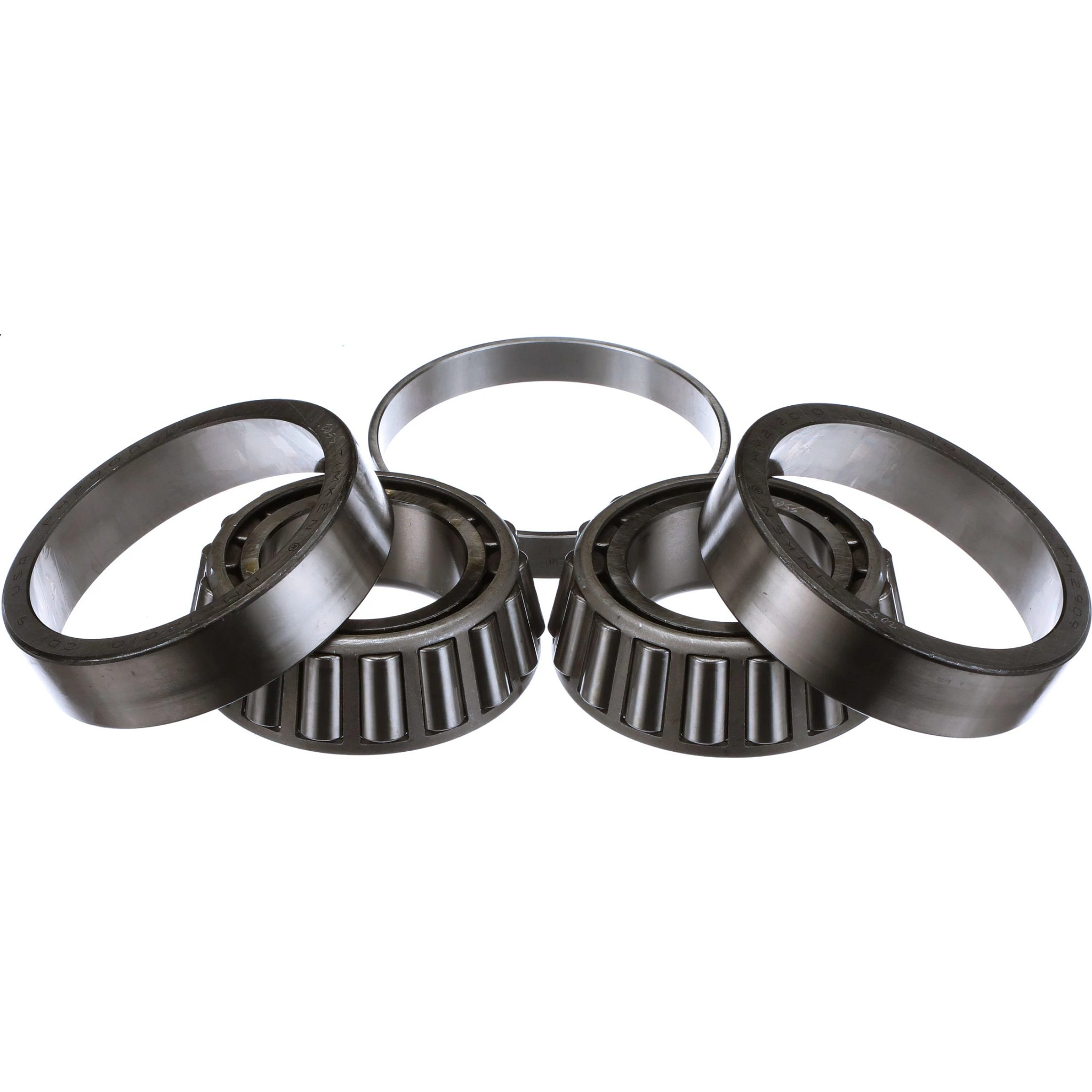 TAPERED BEARING | CASECE | US | EN